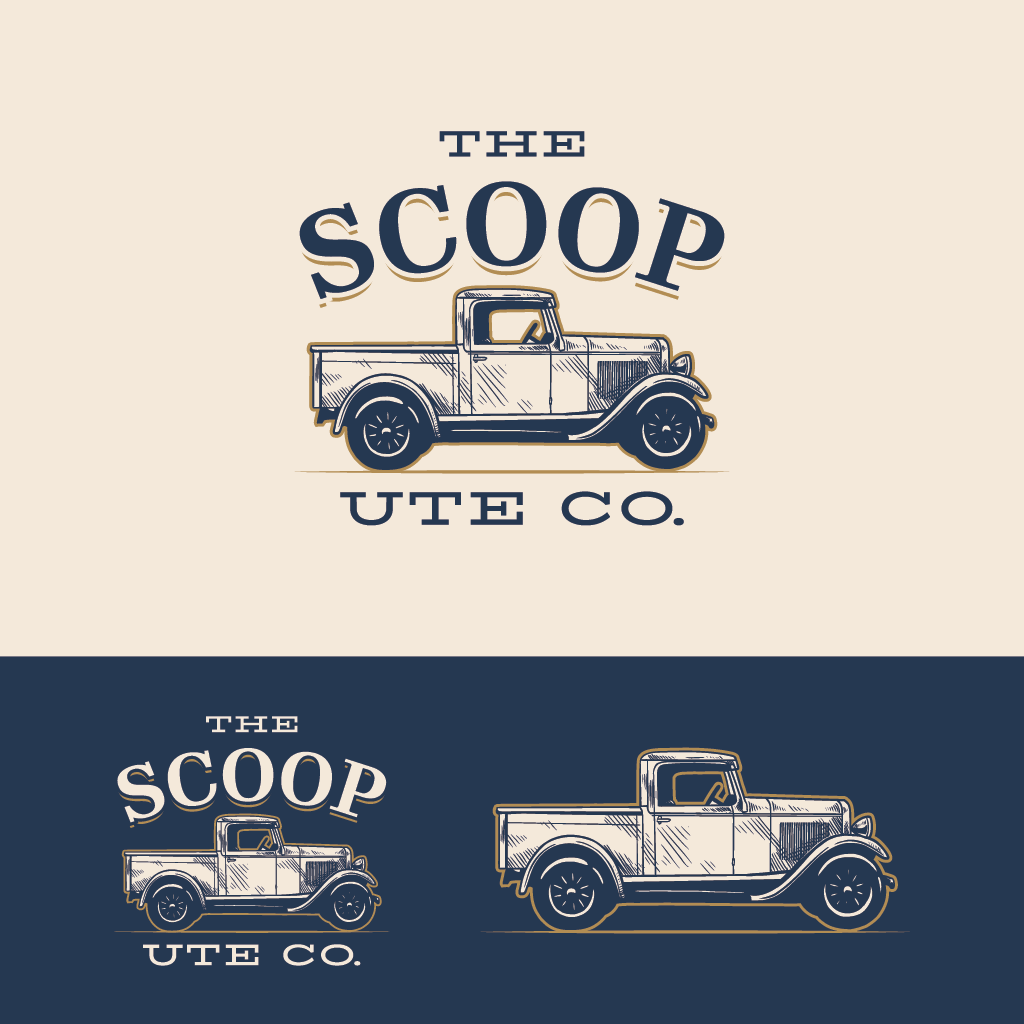 Logo Design by Jerwin Intac for this project | Design #37285597