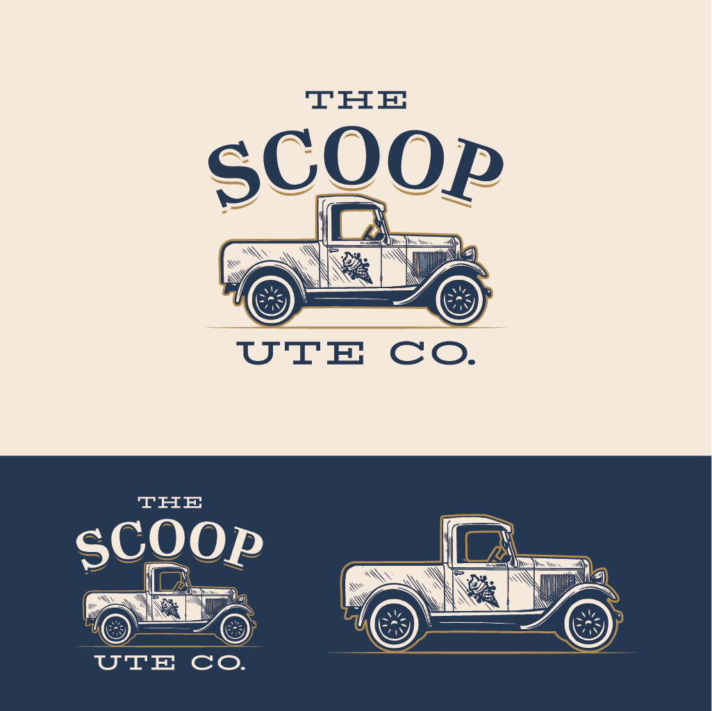 Logo Design by Jerwin Intac for this project | Design #37286210