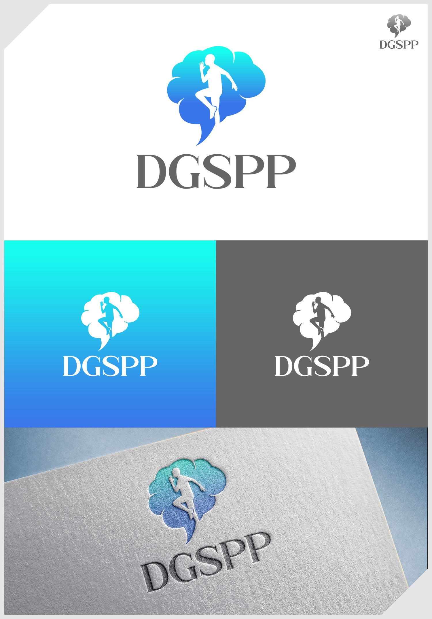 Logo Design by IDesign1606 for dr.markser | Design #37284961