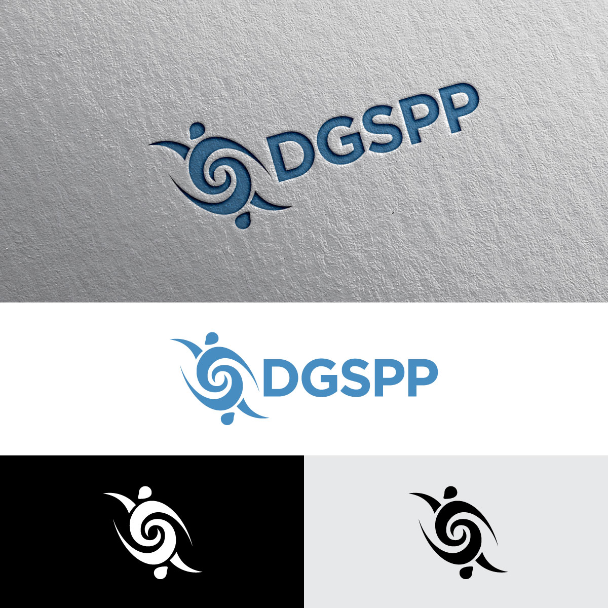 Logo Design by Alex Henry for dr.markser | Design #37281118