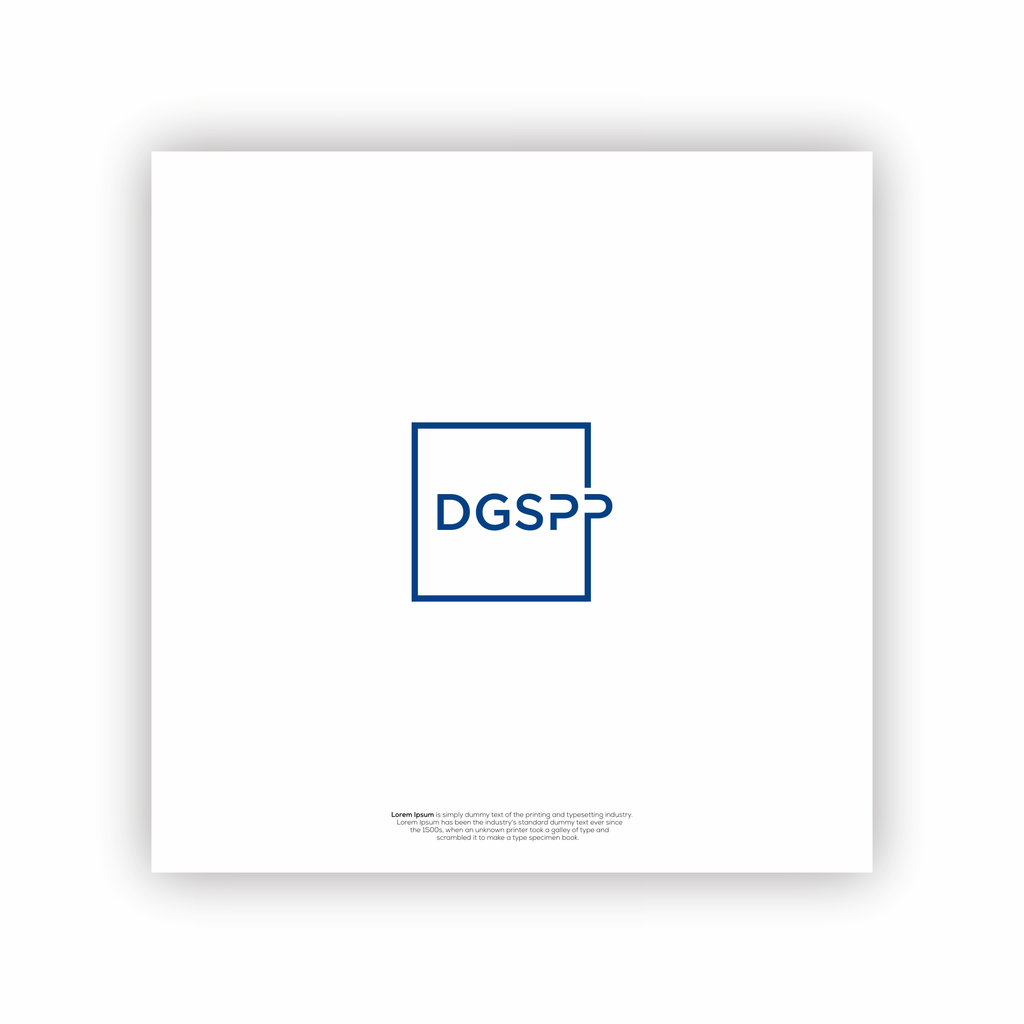 Logo Design by BabyMonster76 for dr.markser | Design #37274323