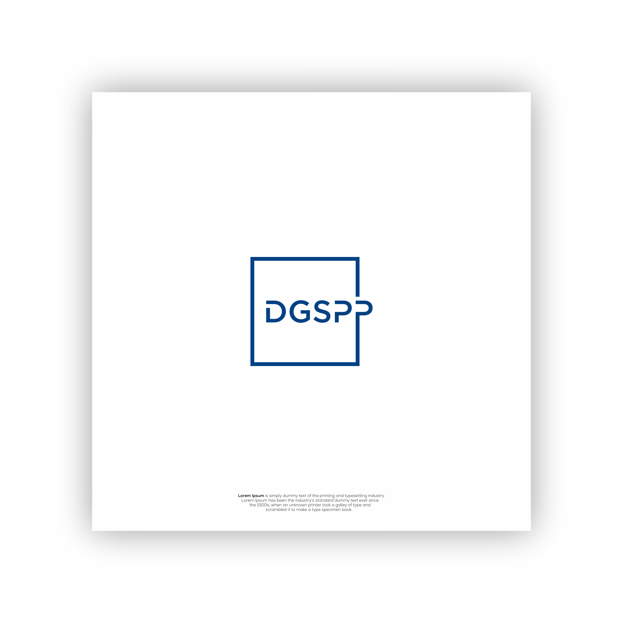 Logo Design by BabyMonster76 for dr.markser | Design #37274325