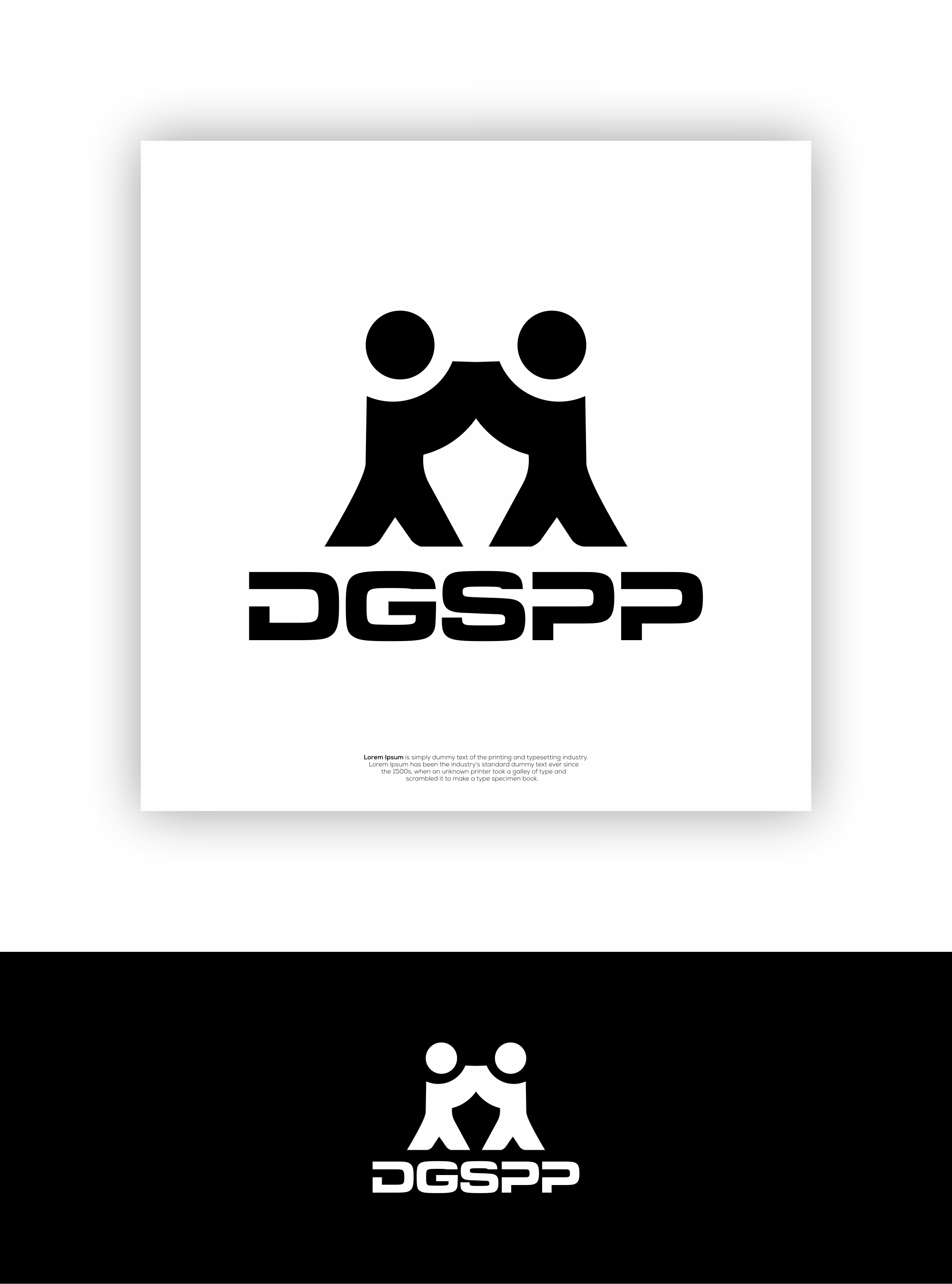 Logo Design by BabyMonster76 for dr.markser | Design #37295003