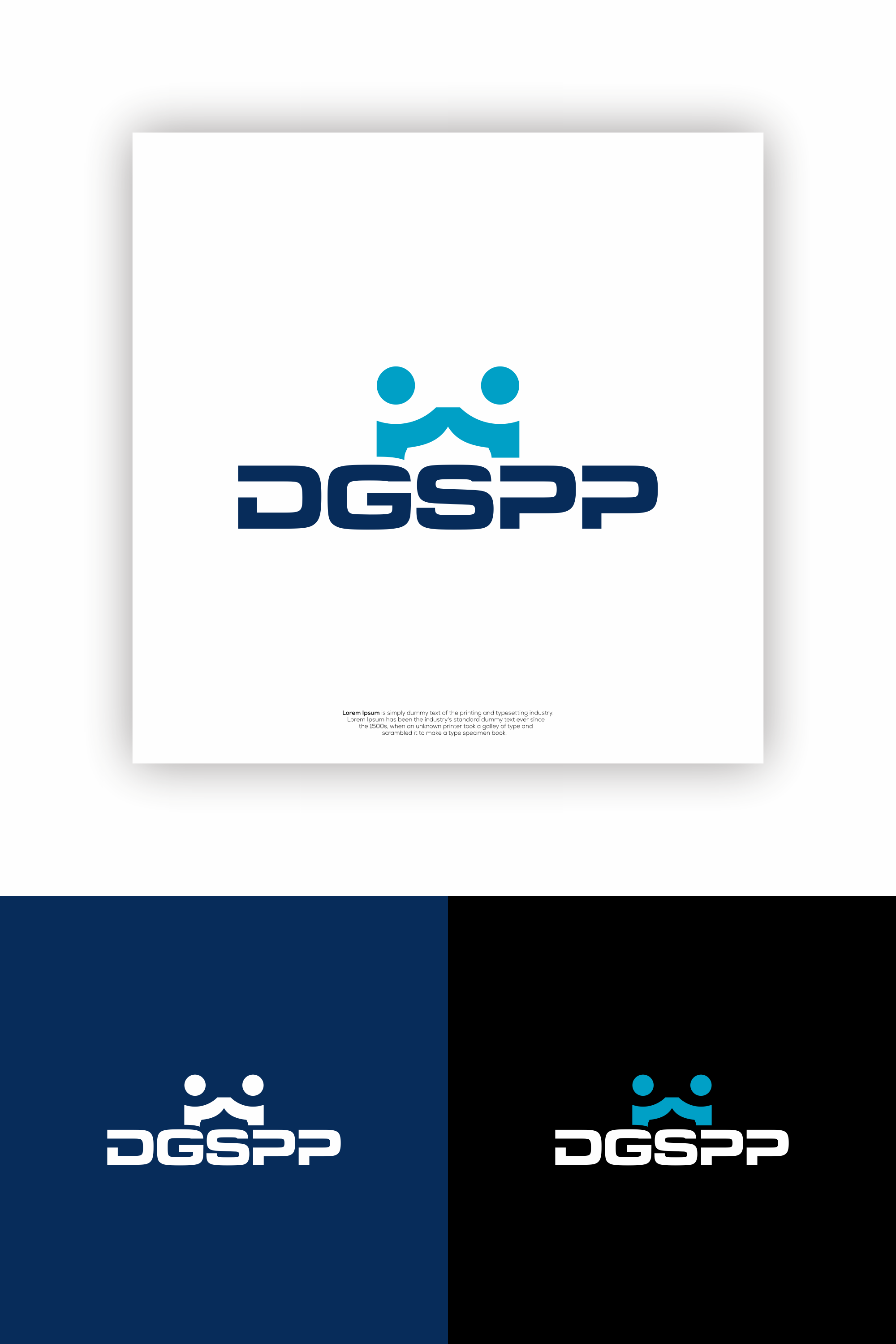 Logo Design by BabyMonster76 for dr.markser | Design #37334234