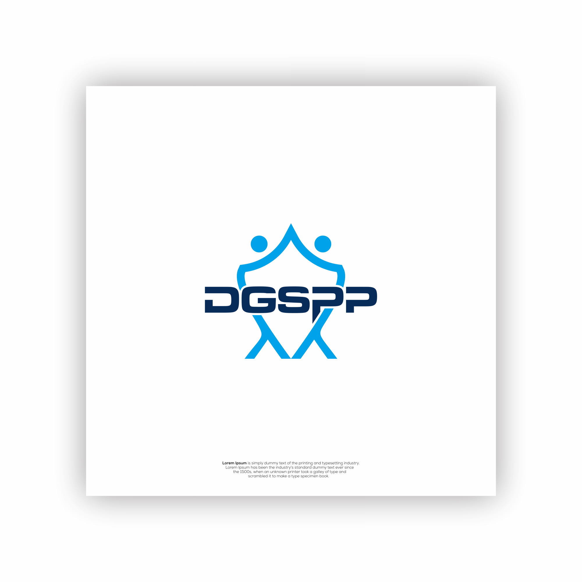 Logo Design by BabyMonster76 for dr.markser | Design #37334258