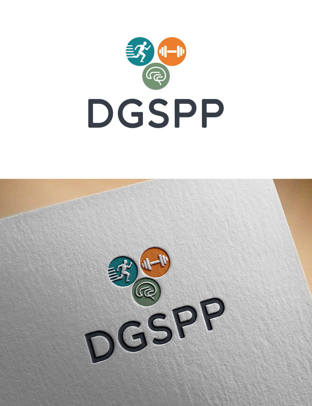 Logo Design by shekhor for dr.markser | Design #37278745