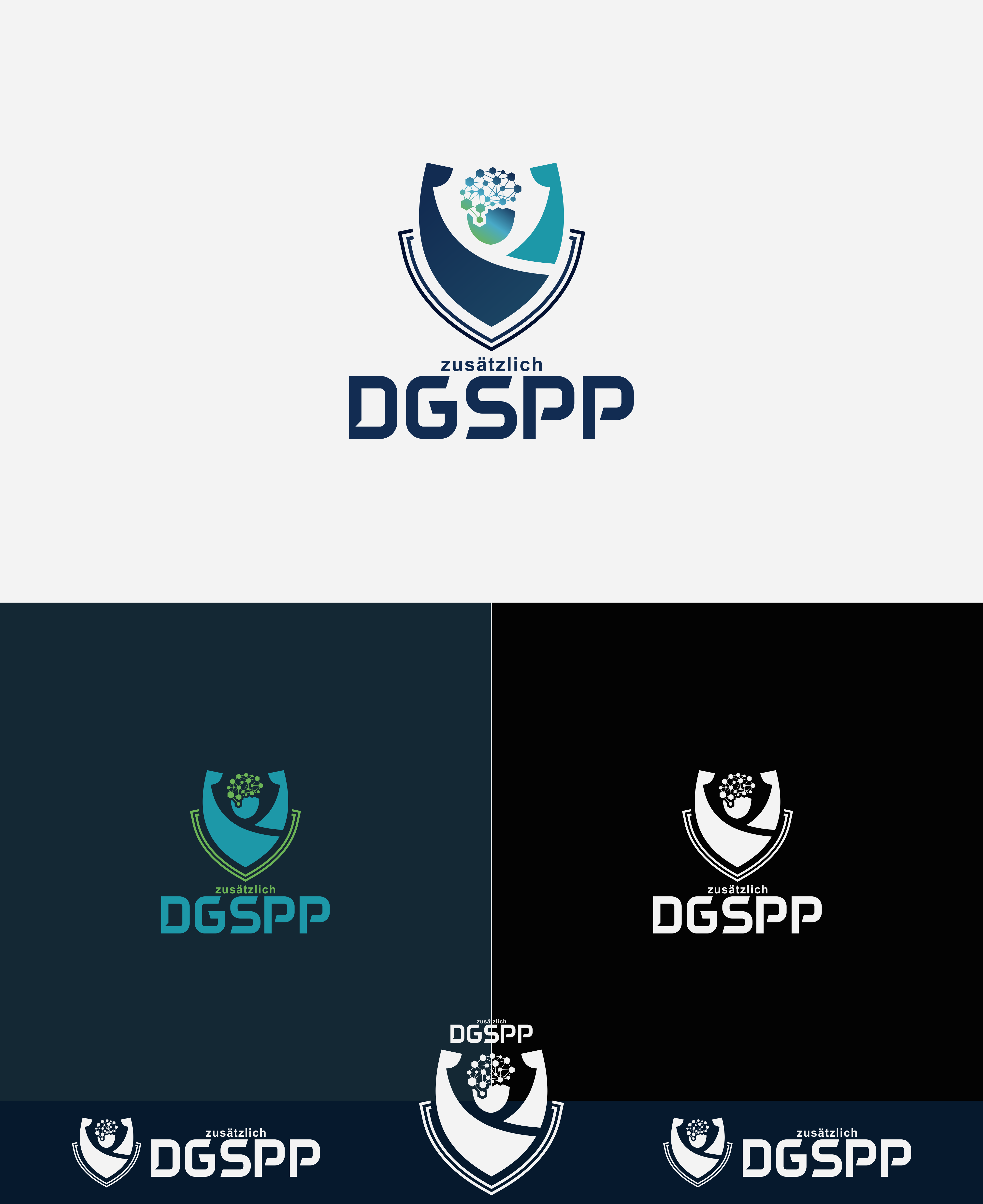 Logo Design by Mang Uned for dr.markser | Design #37304151