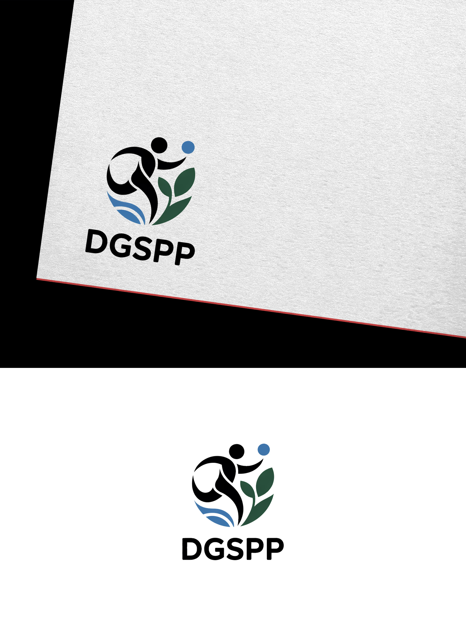 Logo Design by LogoLoot for dr.markser | Design #37309354