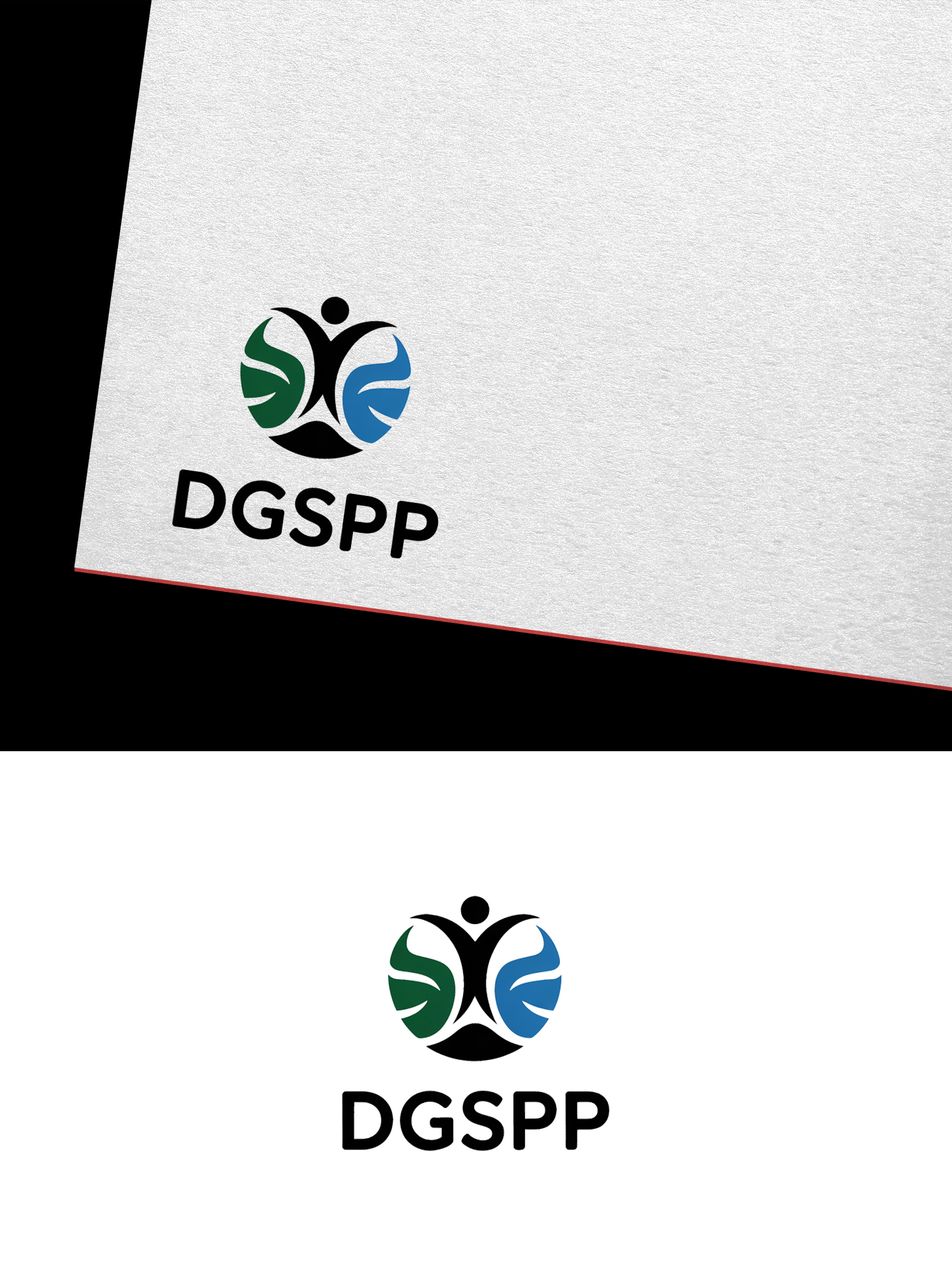 Logo Design by LogoLoot for dr.markser | Design #37309357
