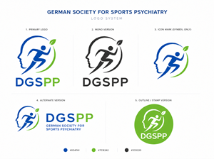 Logo Design by Gb designs