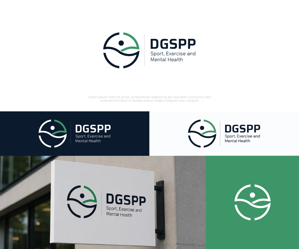 Logo Design by FLoc! Studio for dr.markser | Design #37274541