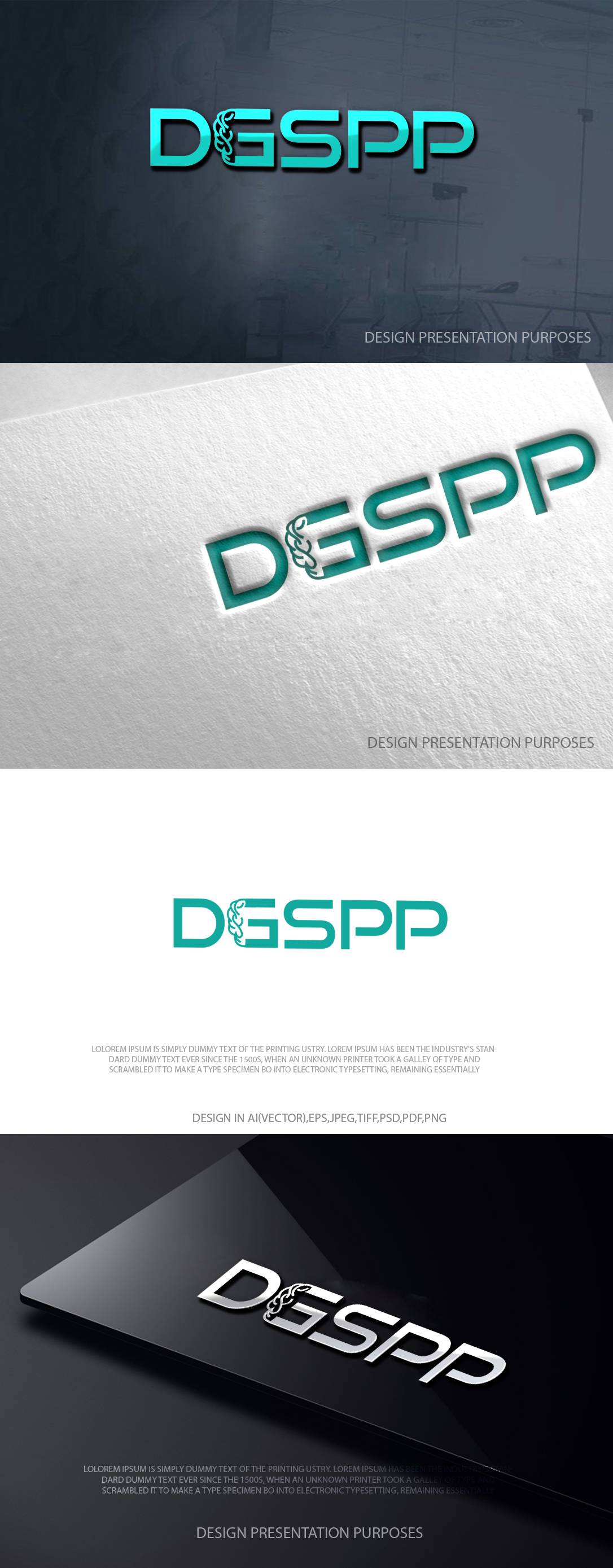 Logo Design by zebronicgraphic for dr.markser | Design #37276060
