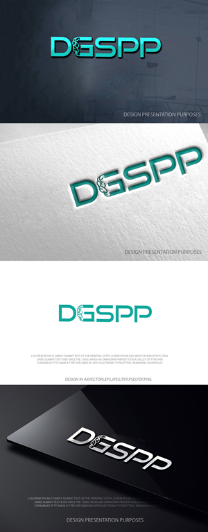 Logo Design by zebronicgraphic for dr.markser | Design: #37276060