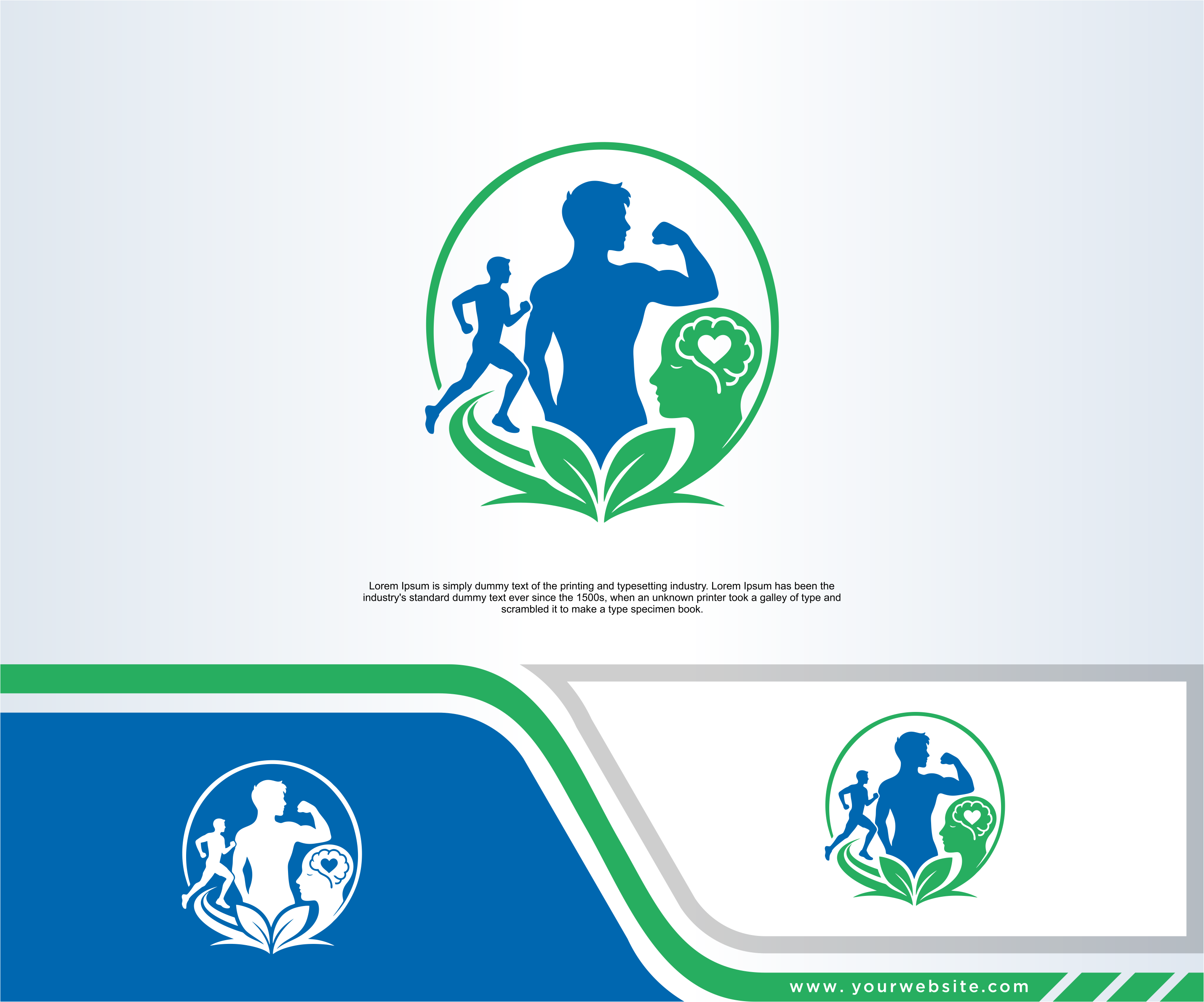 Logo Design by dobleh_creative for dr.markser | Design #37274139