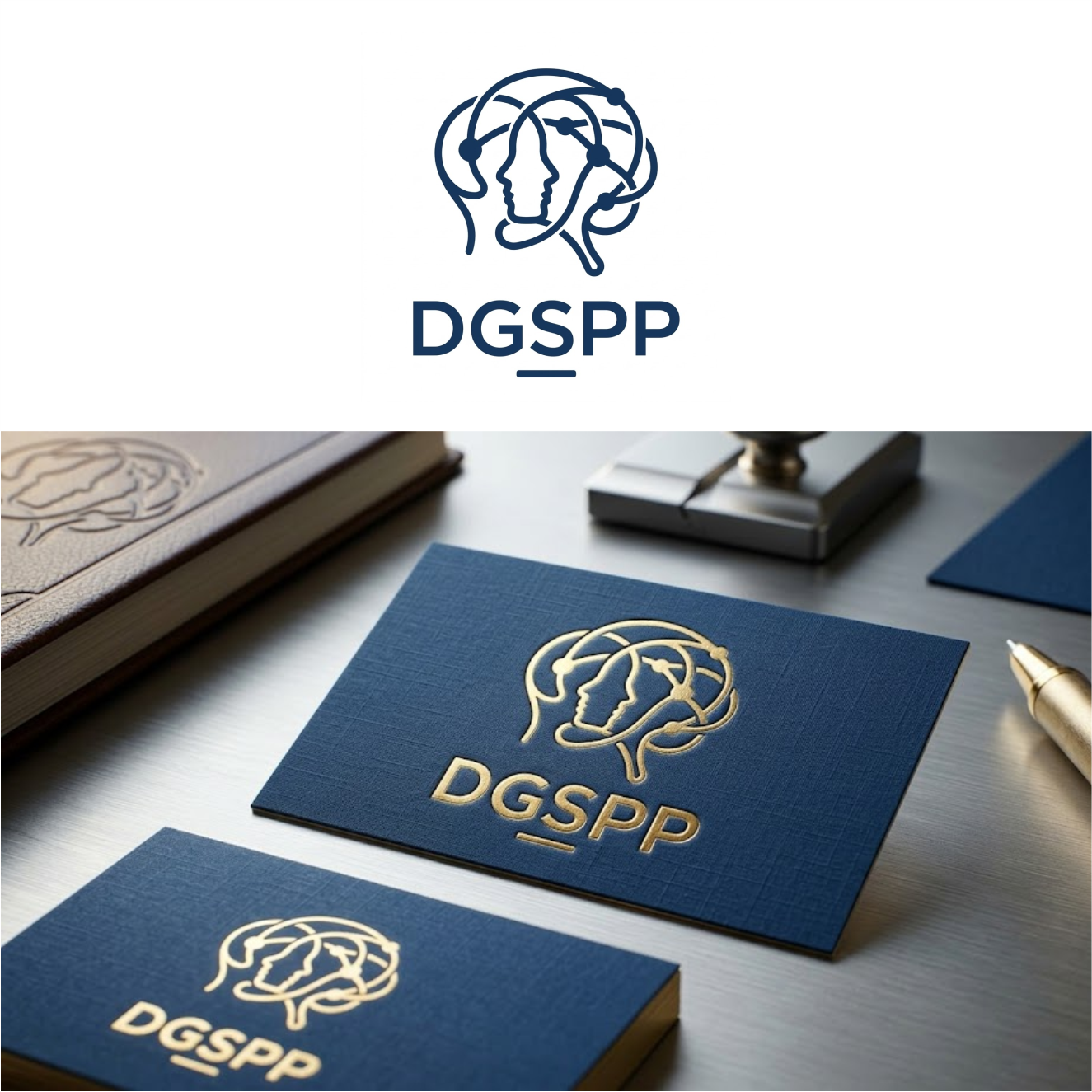 Logo Design by saher khan 2 for dr.markser | Design #37274725