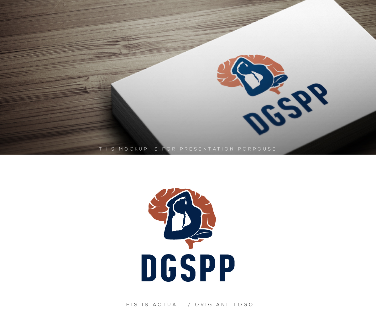 Logo Design by Ansh Design for dr.markser | Design #37275970