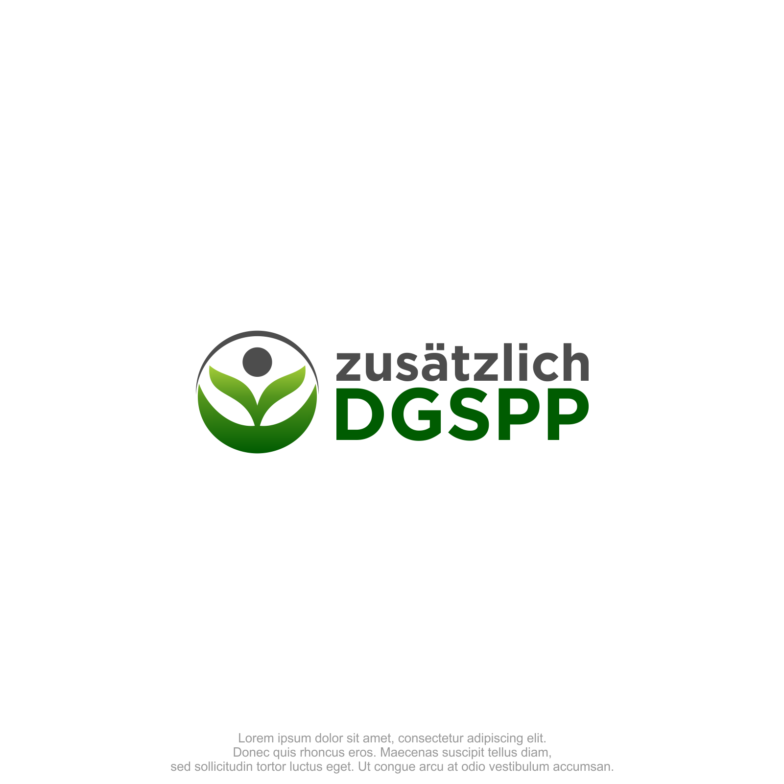 Logo Design by M.Syaiful Huda for dr.markser | Design #37274466