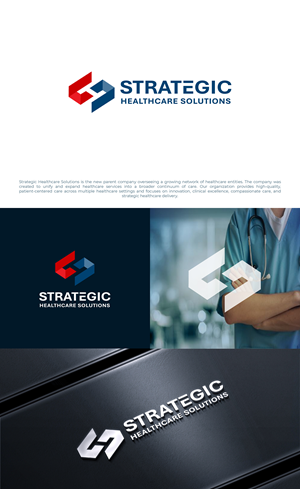 Logo Design by dharlan for this project | Design: #37280379