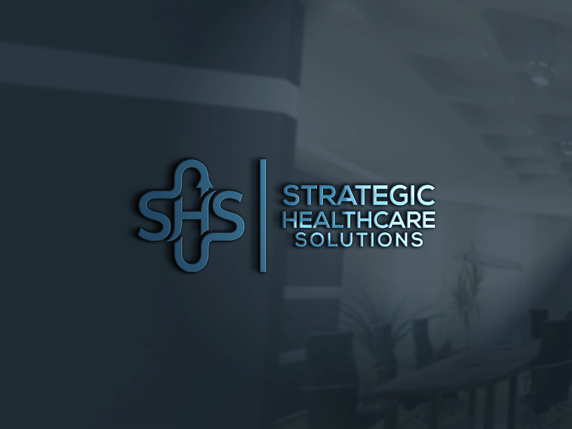 Logo Design by Adam Smith..... for this project | Design #37276351