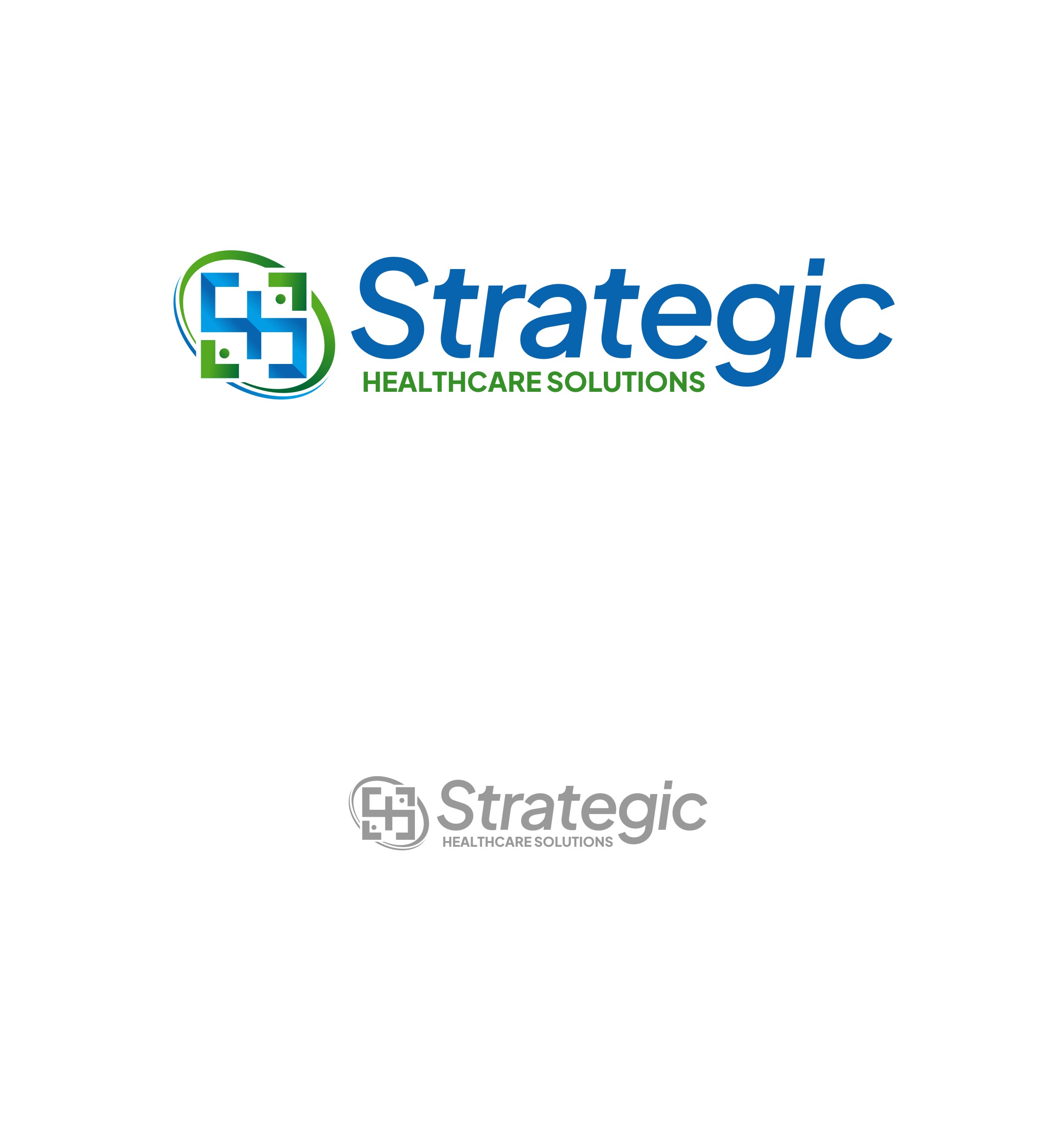 Logo Design by rgb01 for this project | Design #37297957