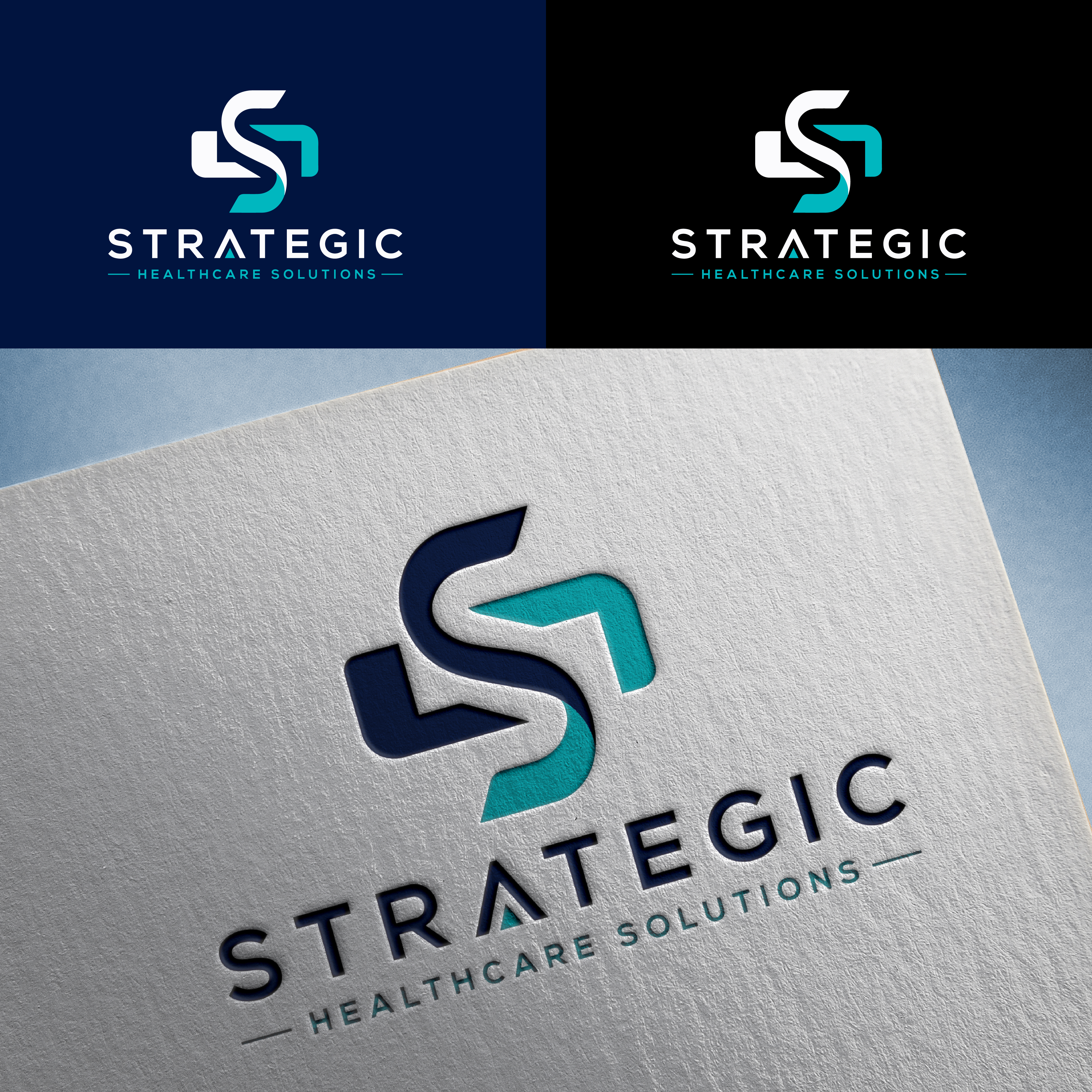Logo Design by Shariqology for this project | Design #37277429