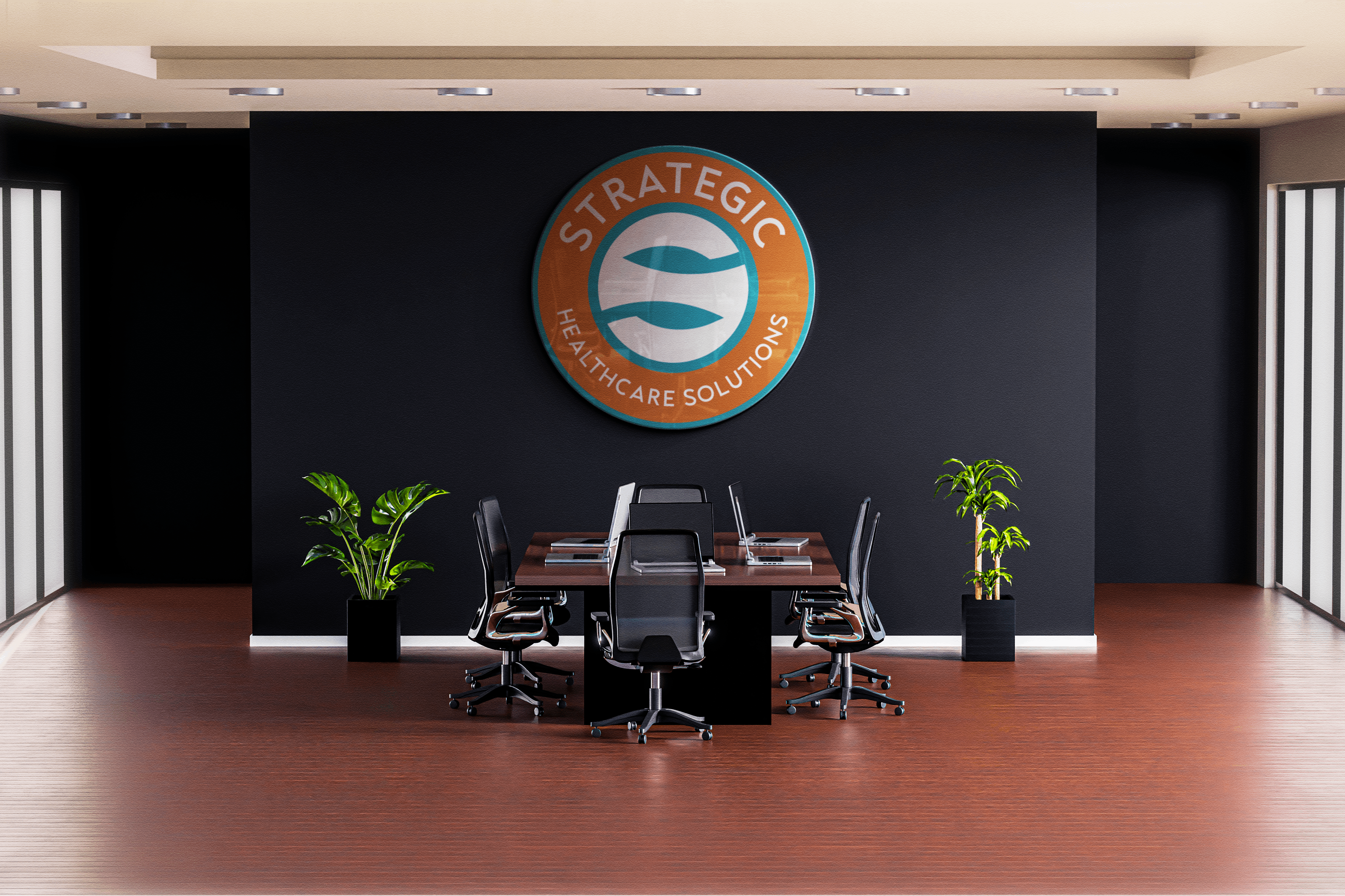 Logo Design by Tube light for this project | Design #37296823