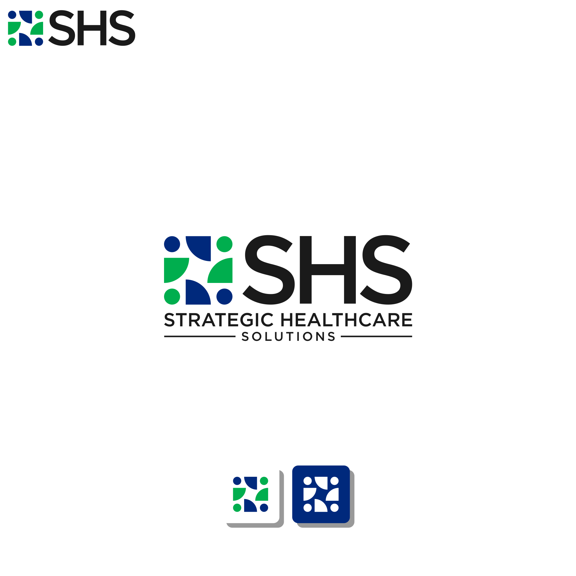 Logo Design by Sigeto for this project | Design #37297645