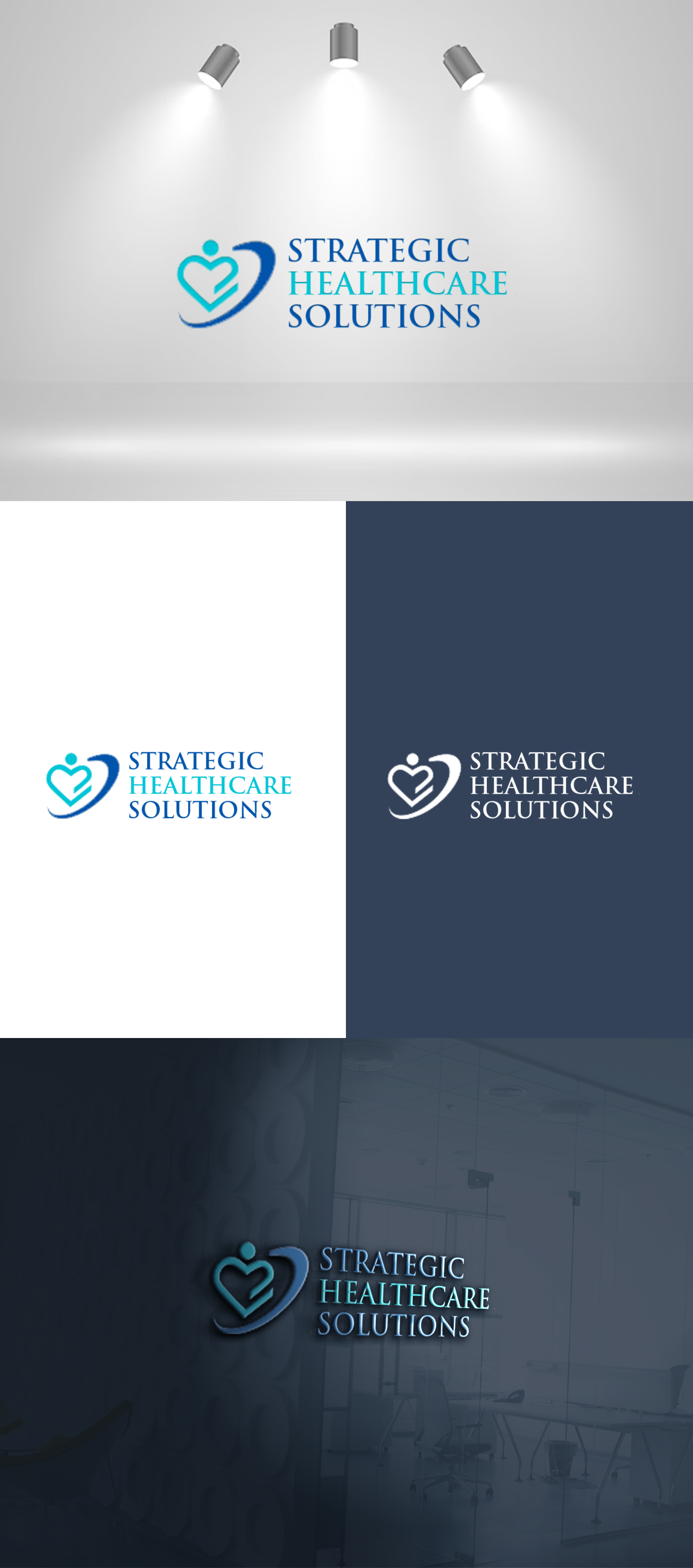 Logo Design by SANJU1 for this project | Design #37280118