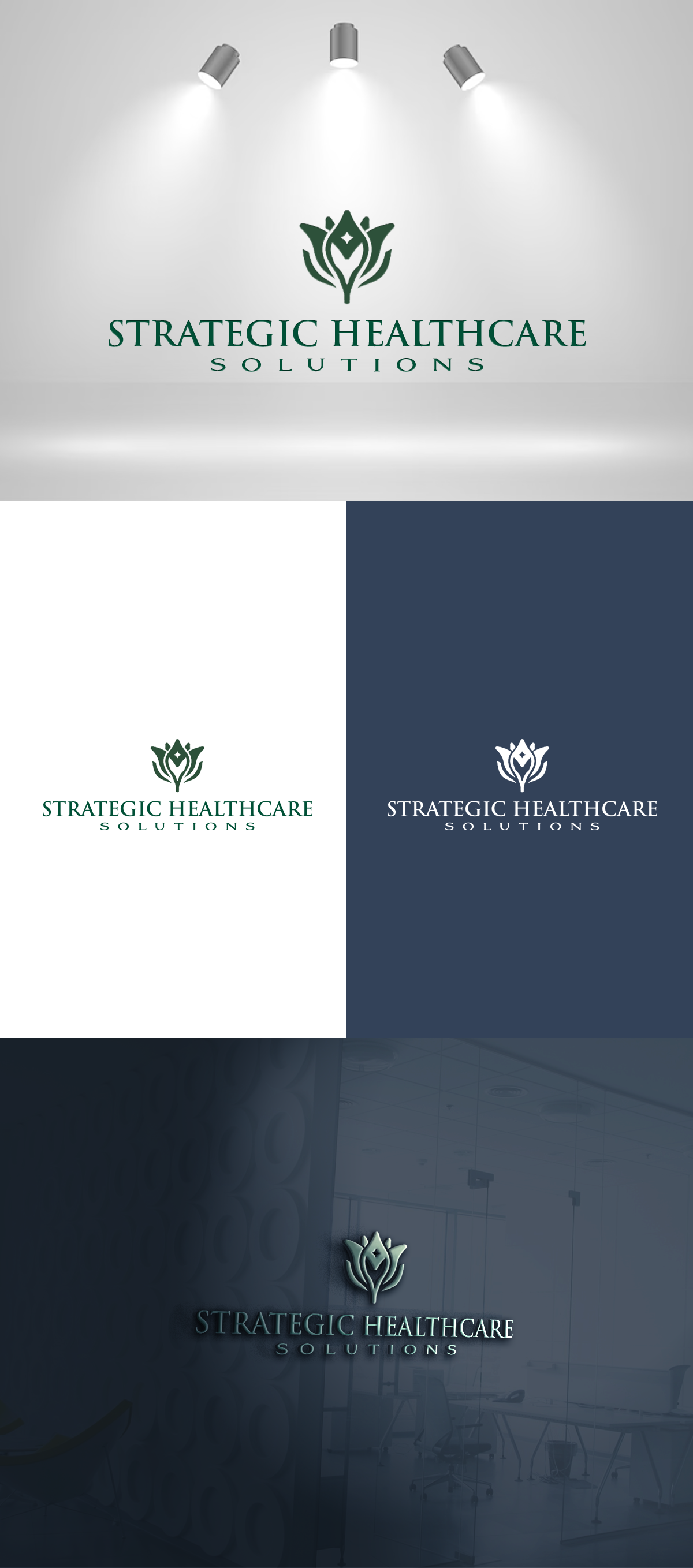 Logo Design by SANJU1 for this project | Design #37280120