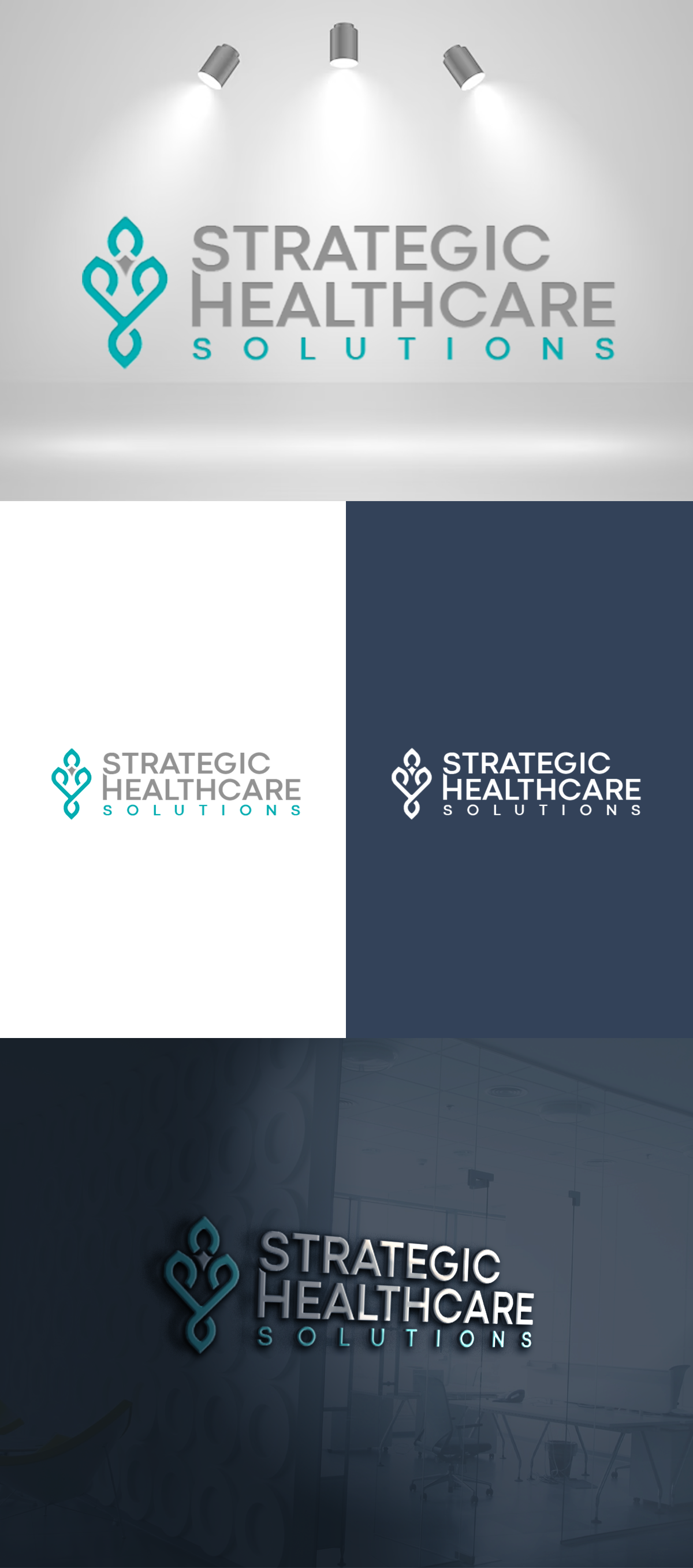 Logo Design by SANJU1 for this project | Design #37280128