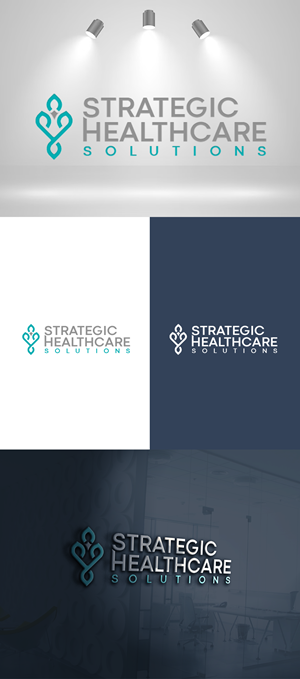 Logo Design by SANJU1 for this project | Design: #37280128