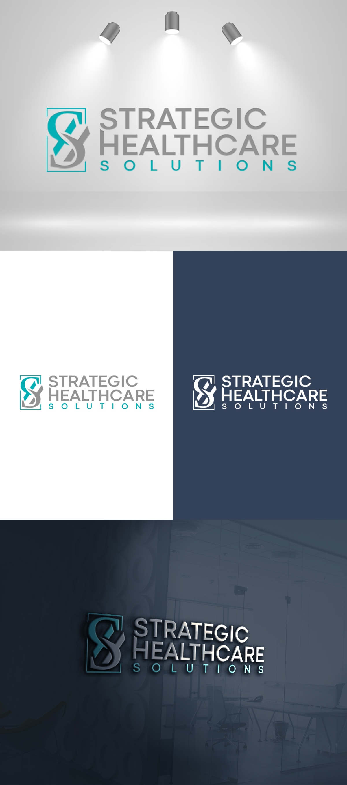 Logo Design by SANJU1 for this project | Design #37280133
