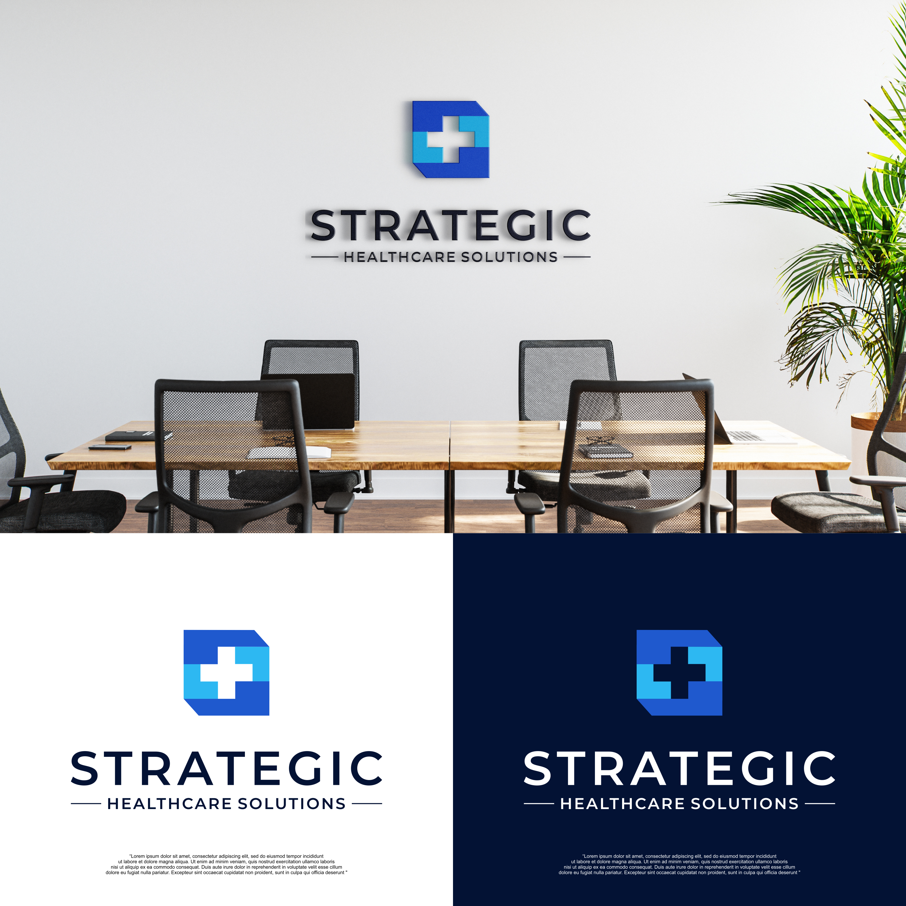 Logo Design by izdihaar studio for this project | Design #37274638