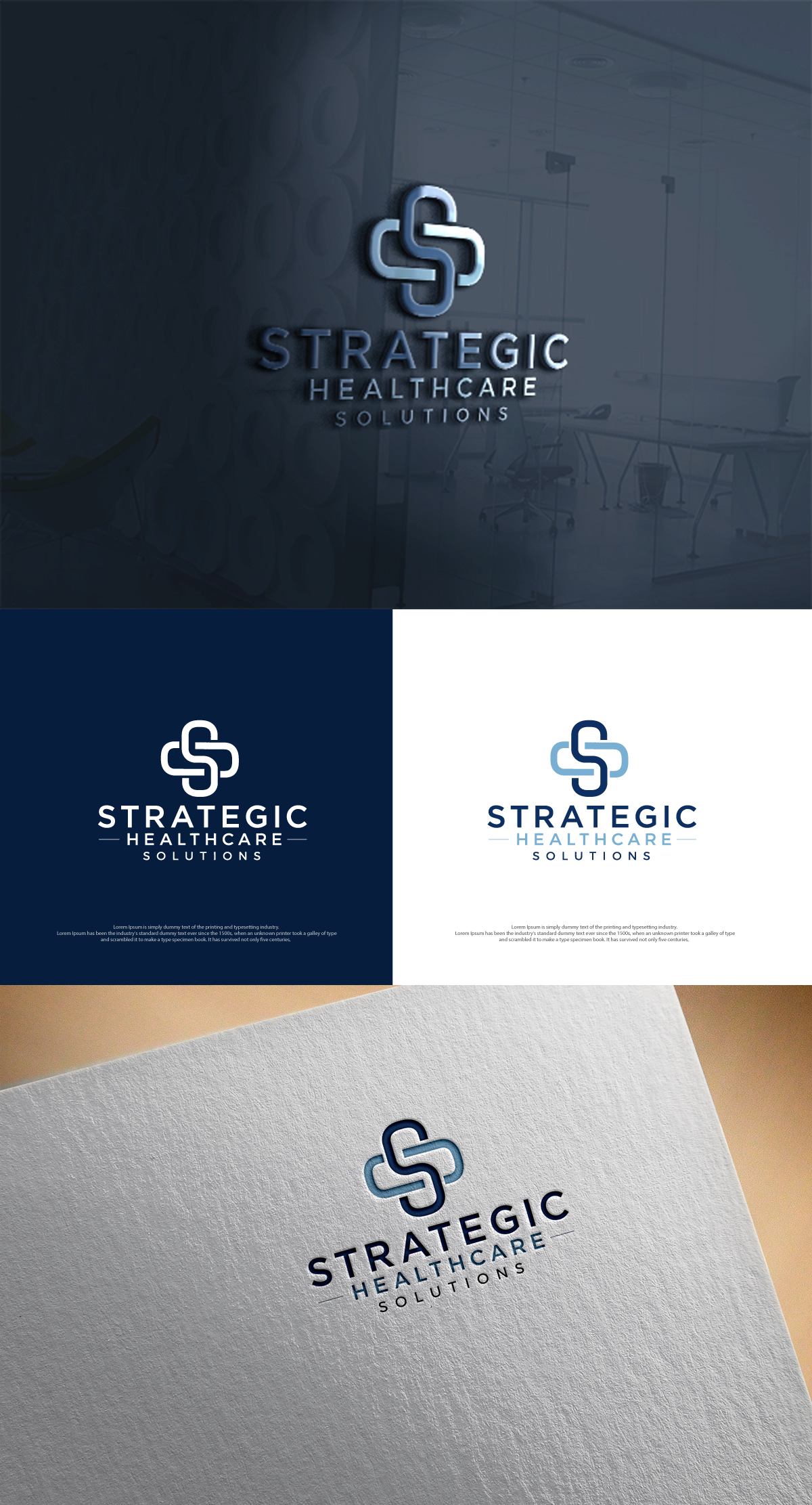 Logo Design by Cool-Designer for this project | Design #37278684
