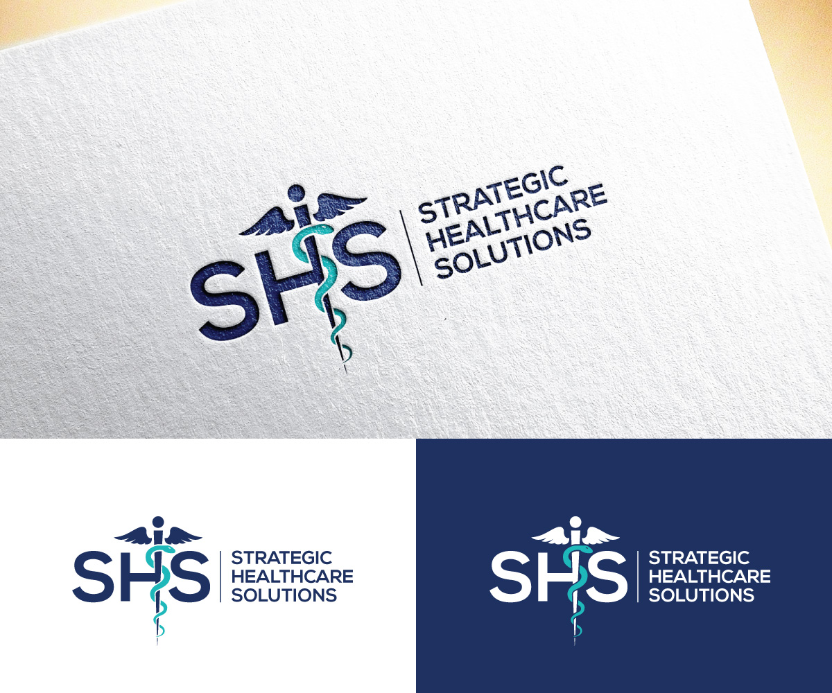 Logo Design by WB NAG for this project | Design #37275556