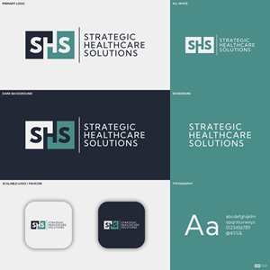 Logo Design by Le Yuan