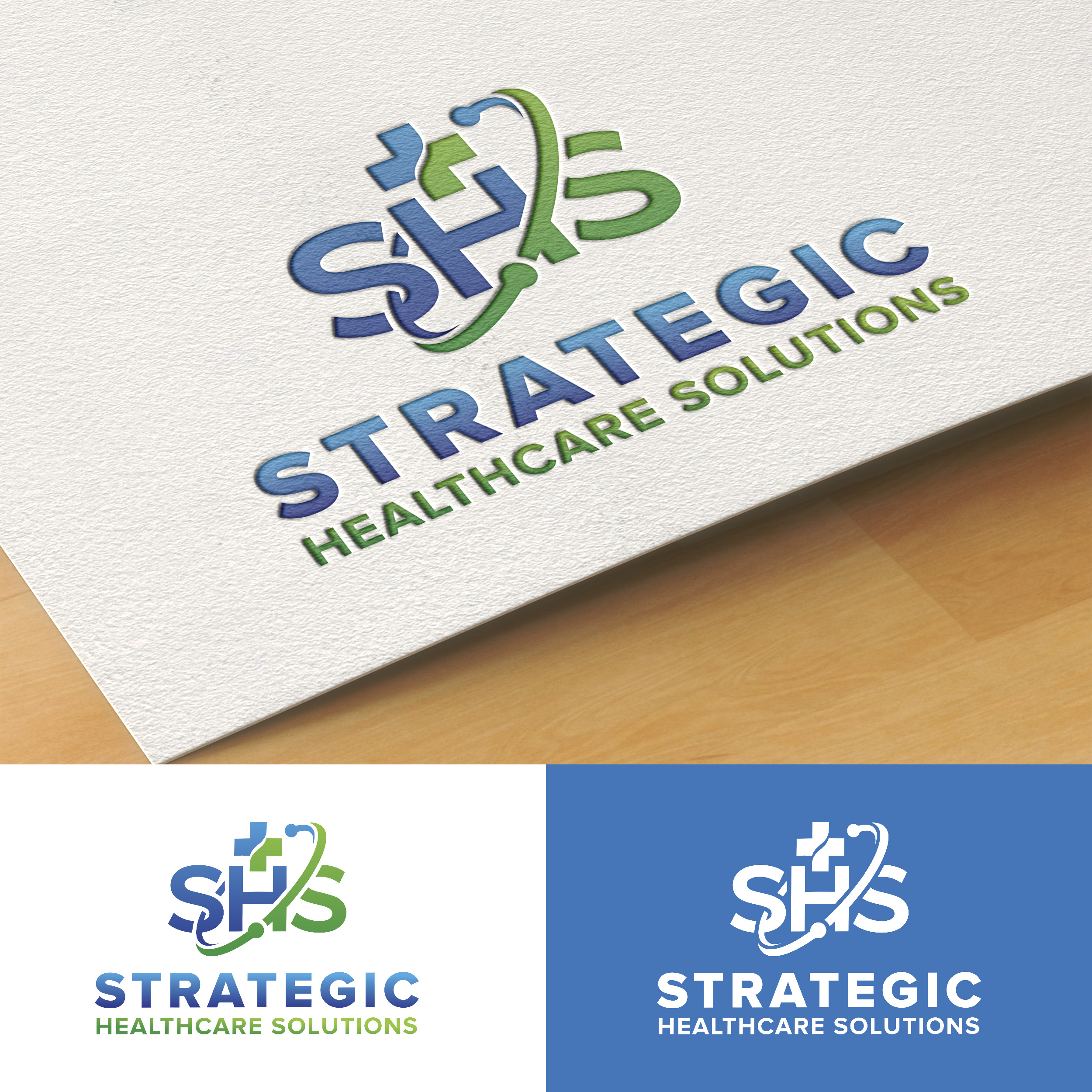 Logo Design by -ACE- for this project | Design #37280684