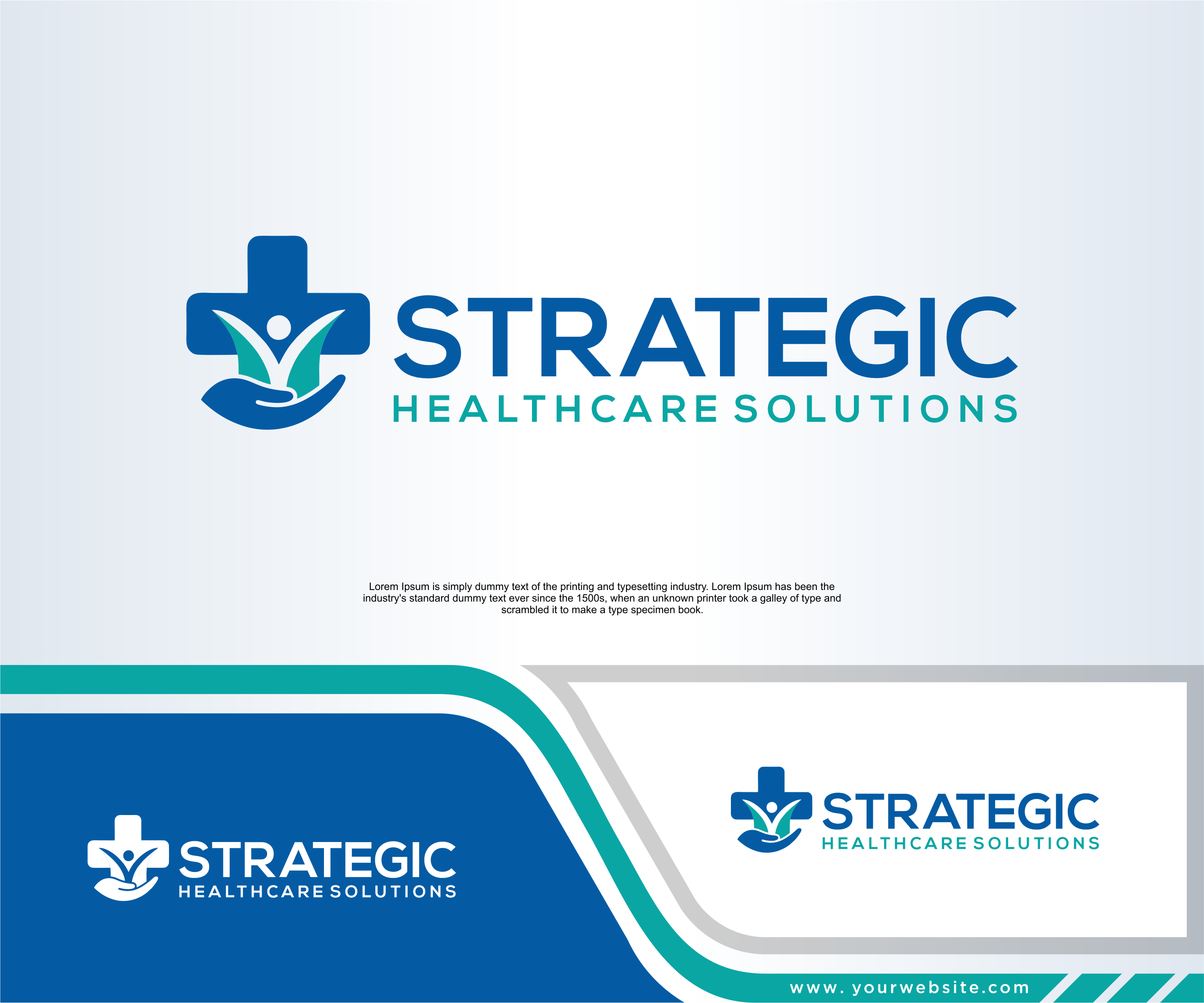 Logo Design by dobleh_creative for this project | Design #37272951