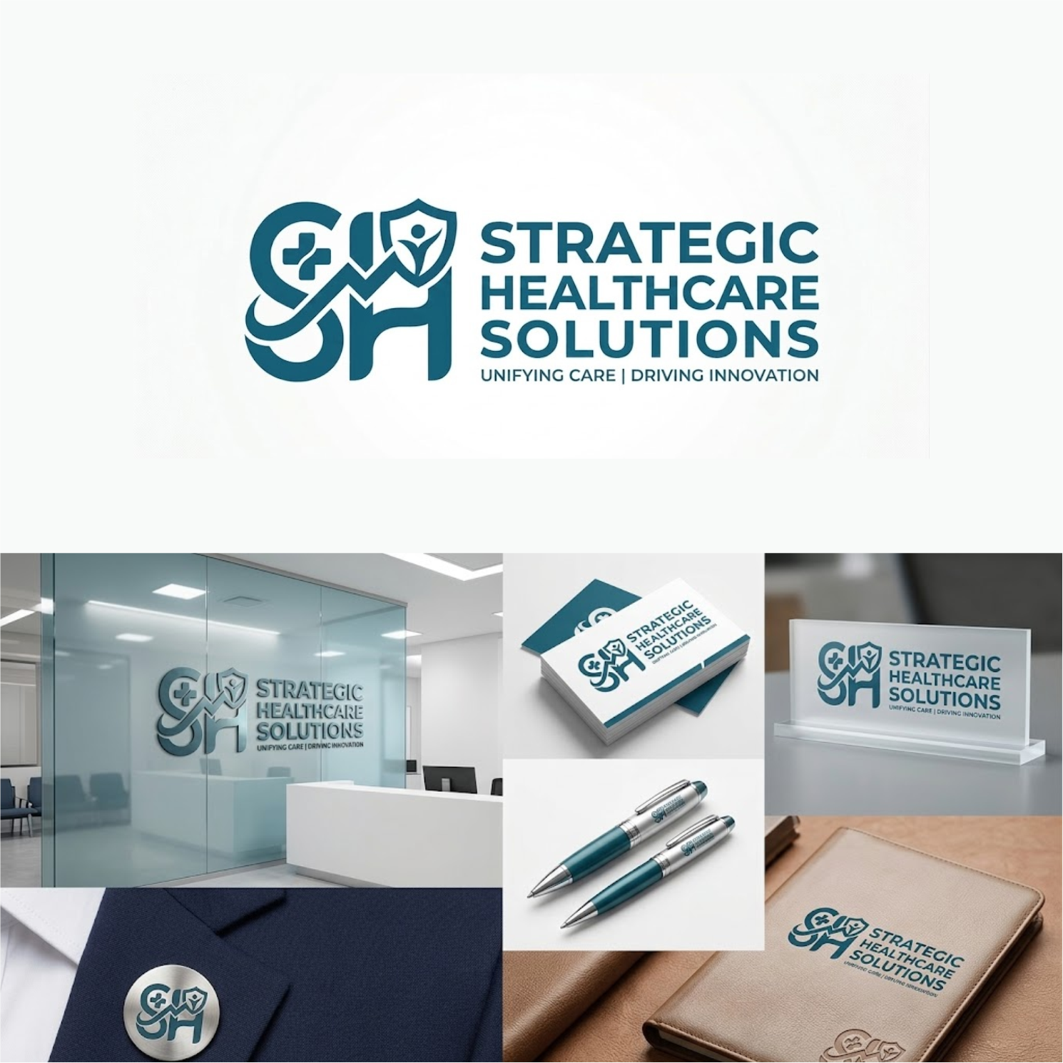 Logo Design by saher khan 2 for this project | Design #37274769