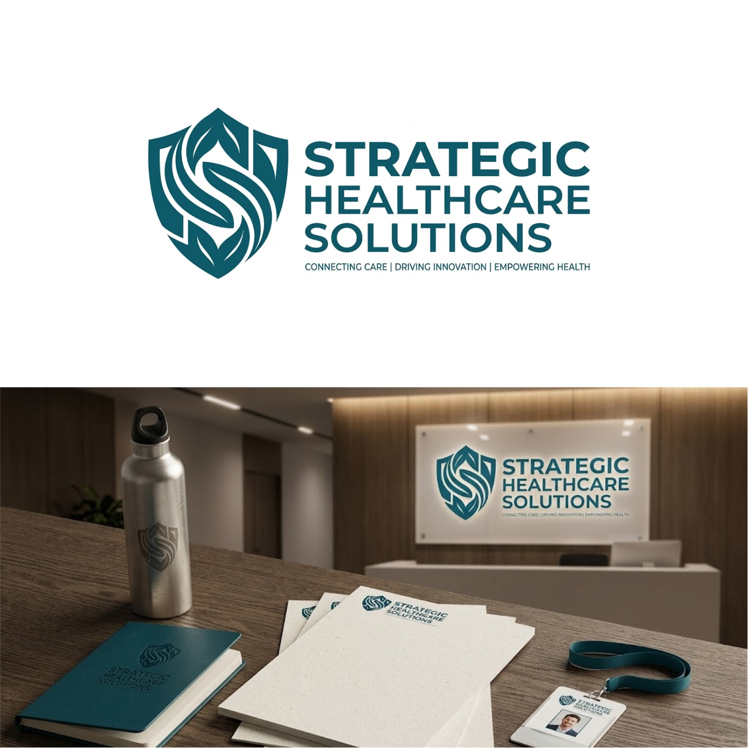 Logo Design by saher khan 2 for this project | Design #37274770