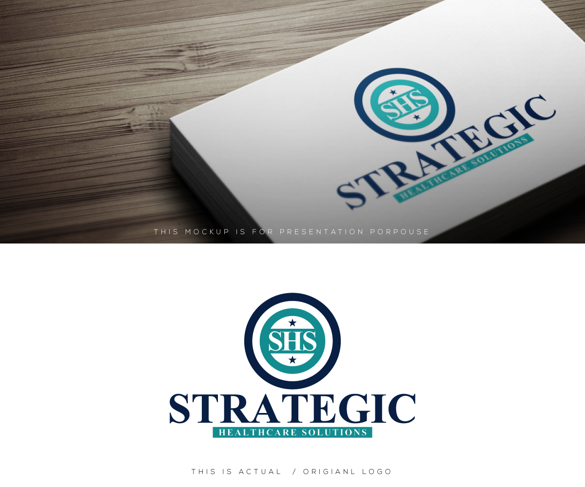 Logo Design by Ansh Design for this project | Design #37276030