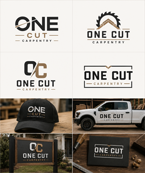 Logo-Design von Ashlie Thomas für dieses Projekt | Design: #37274832