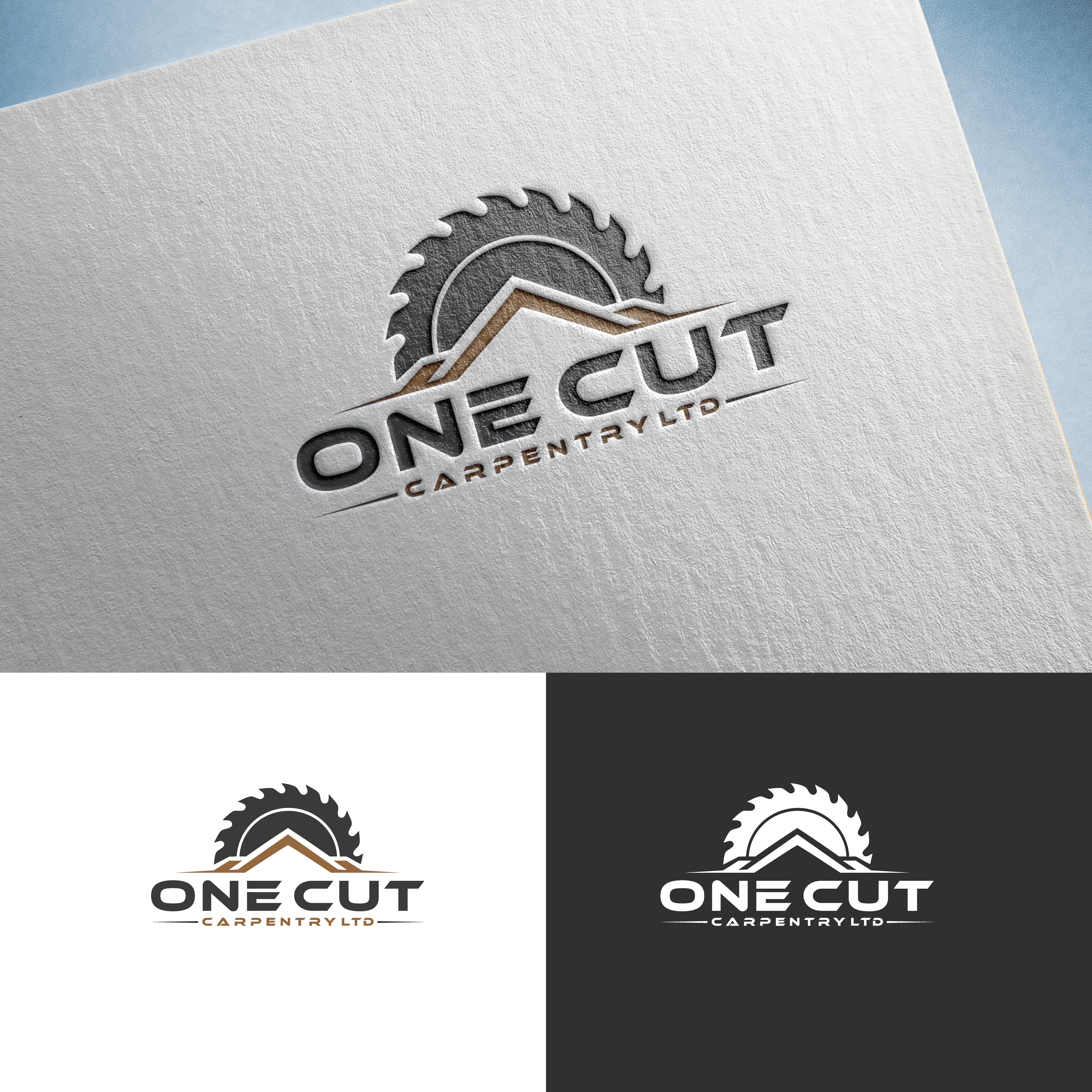 Logo Design by teepousultan for this project | Design #37288133