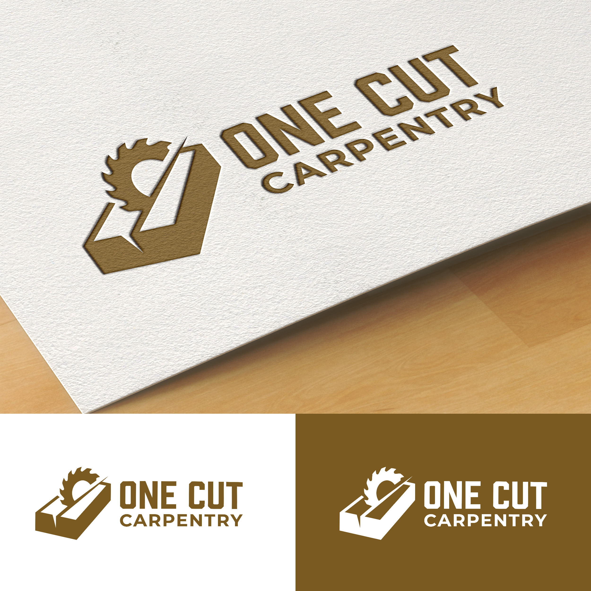 Logo Design by -ACE- for this project | Design #37280778