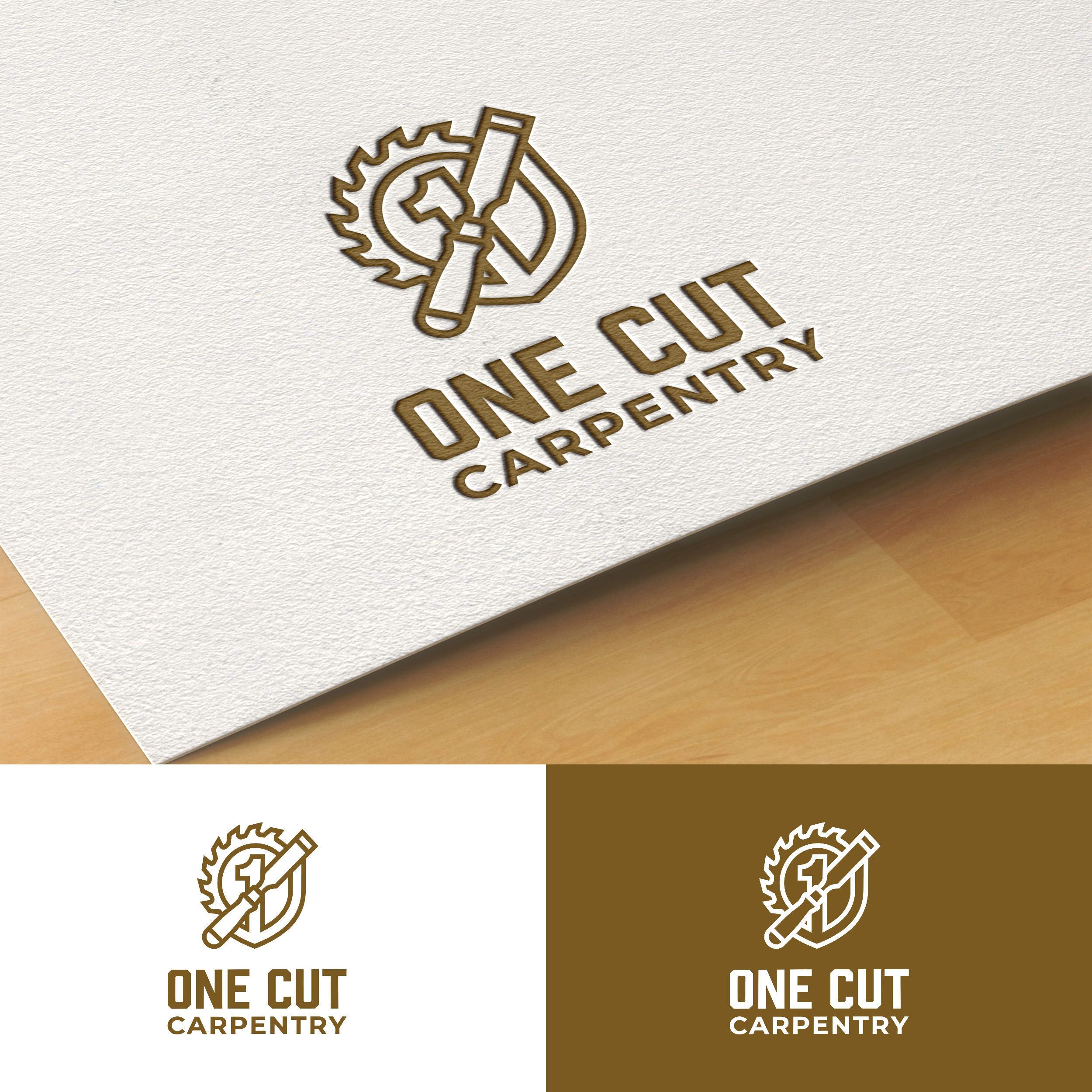 Logo-Design von -ACE- für dieses Projekt | Design #37280780