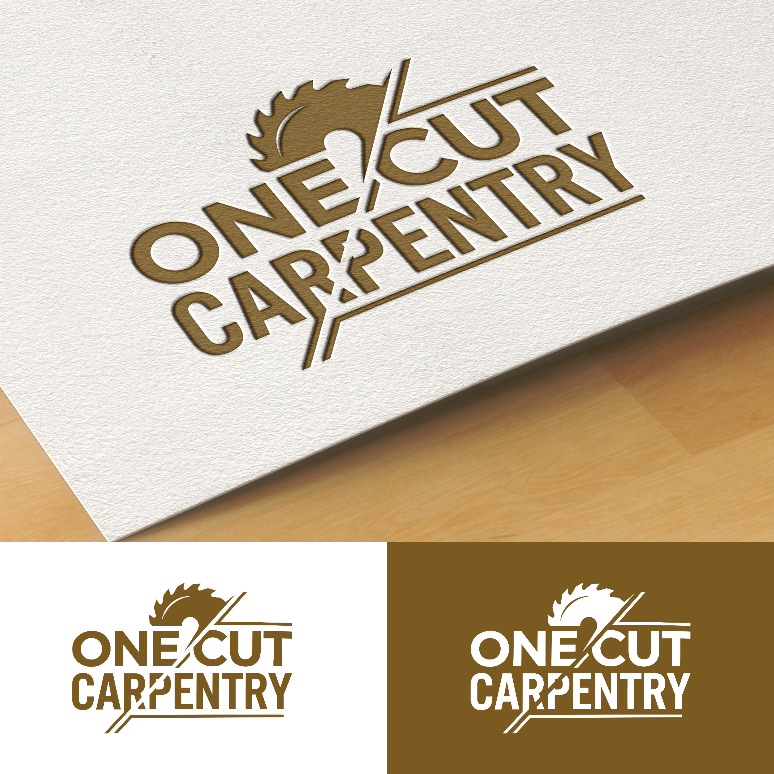 Logo-Design von -ACE- für dieses Projekt | Design #37280785
