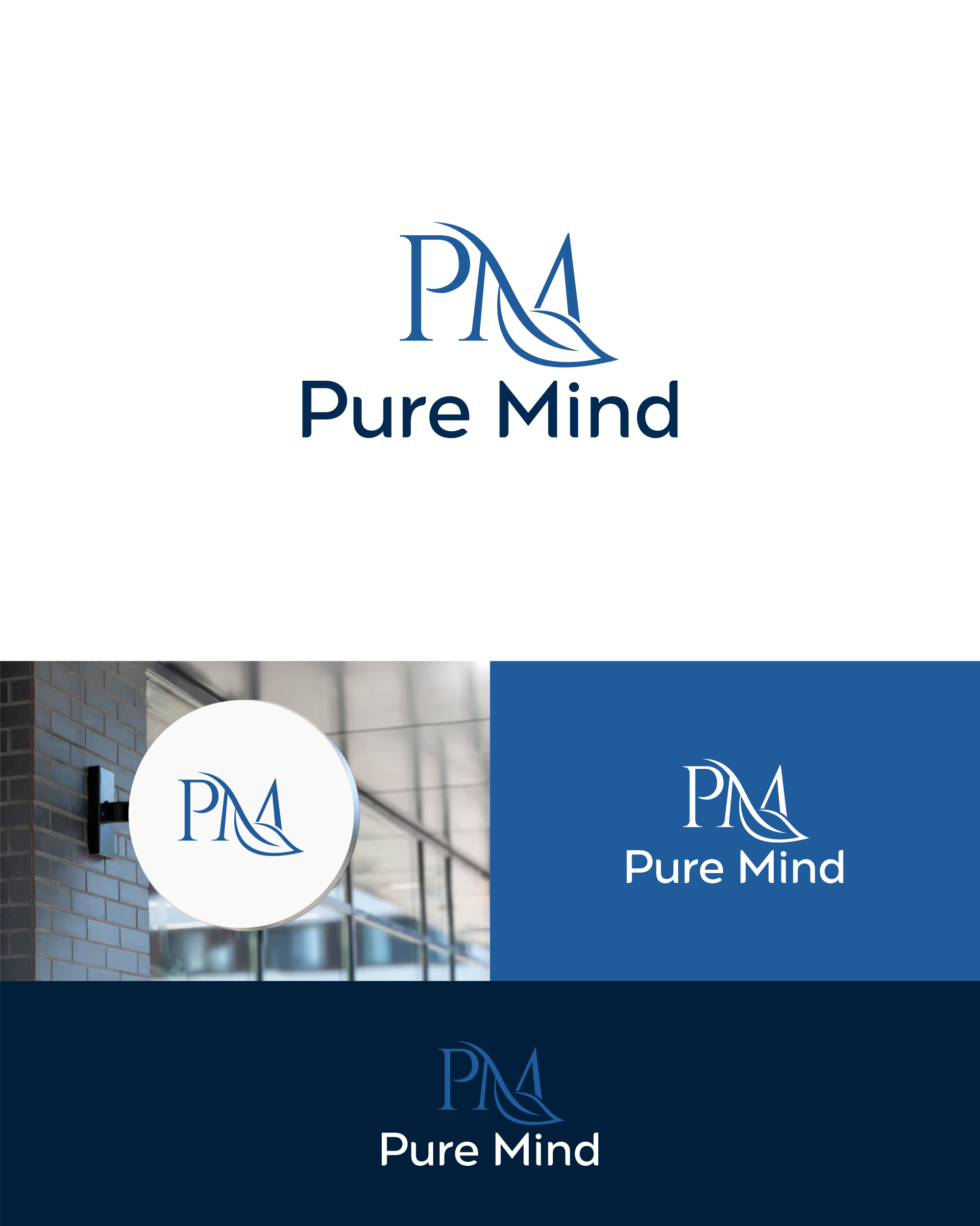 Logo Design by 3n0h99 for this project | Design #37275806
