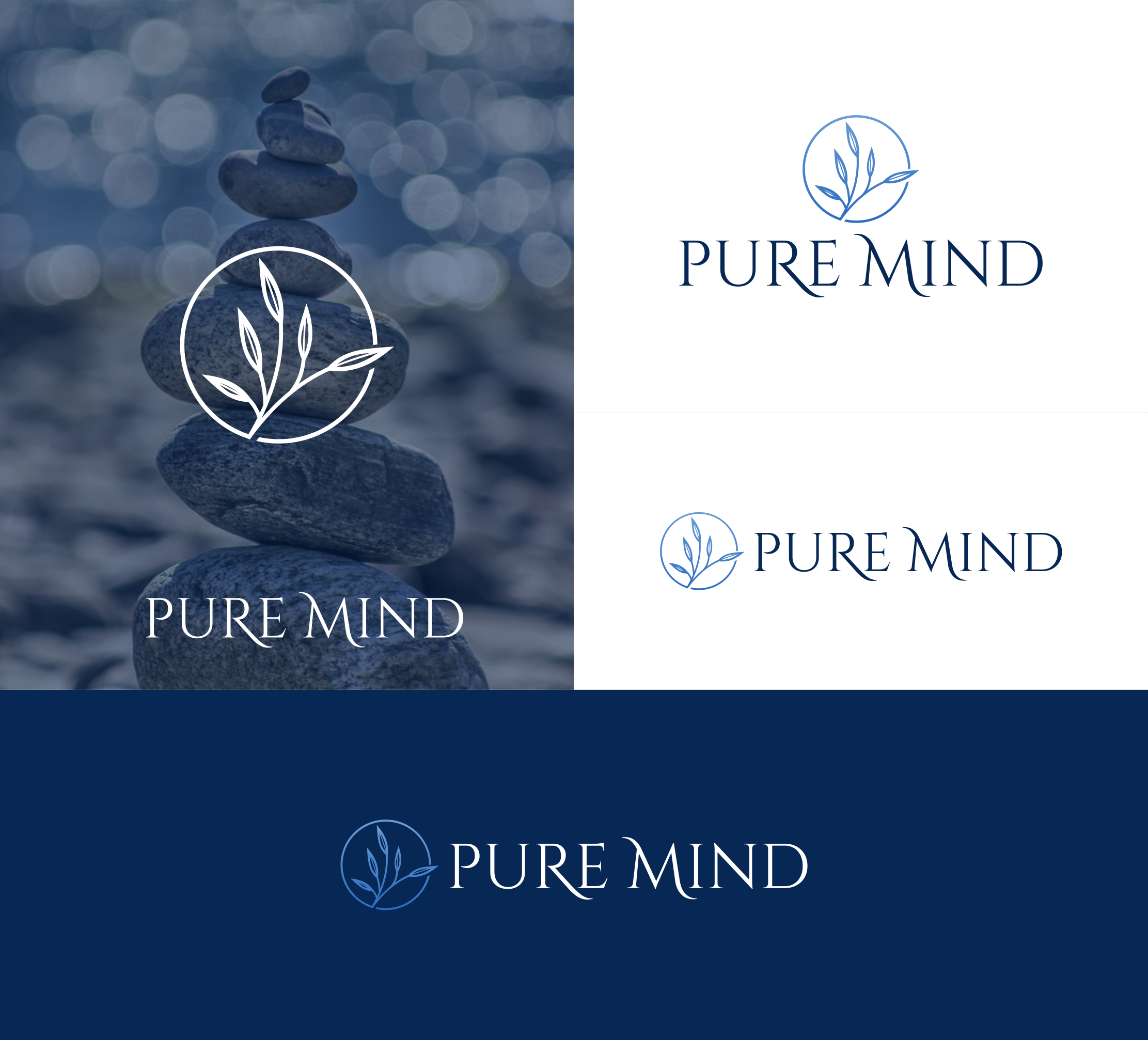 Logo Design by Zaid Al Faqih for this project | Design #37298029