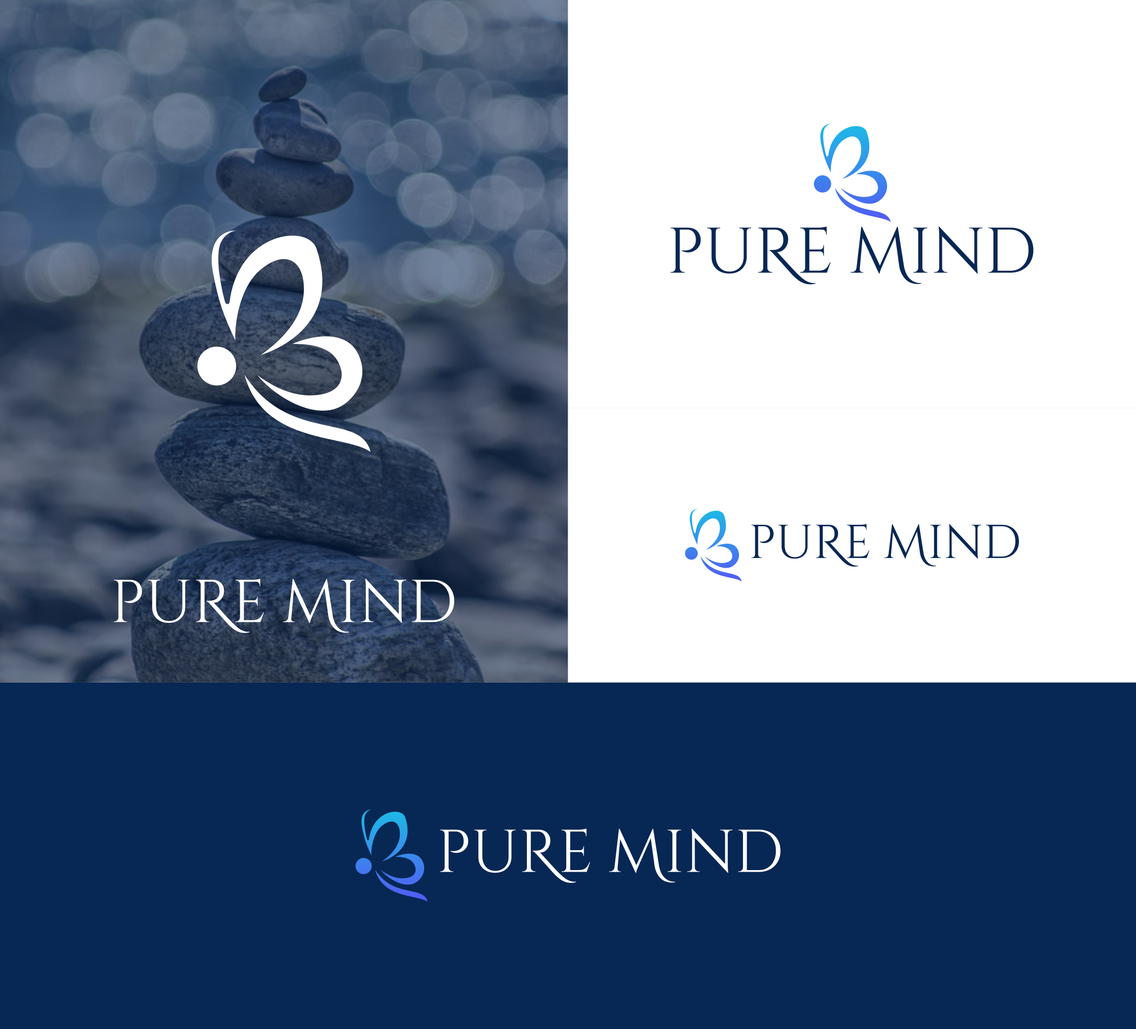 Logo Design by Zaid Al Faqih for this project | Design #37298043
