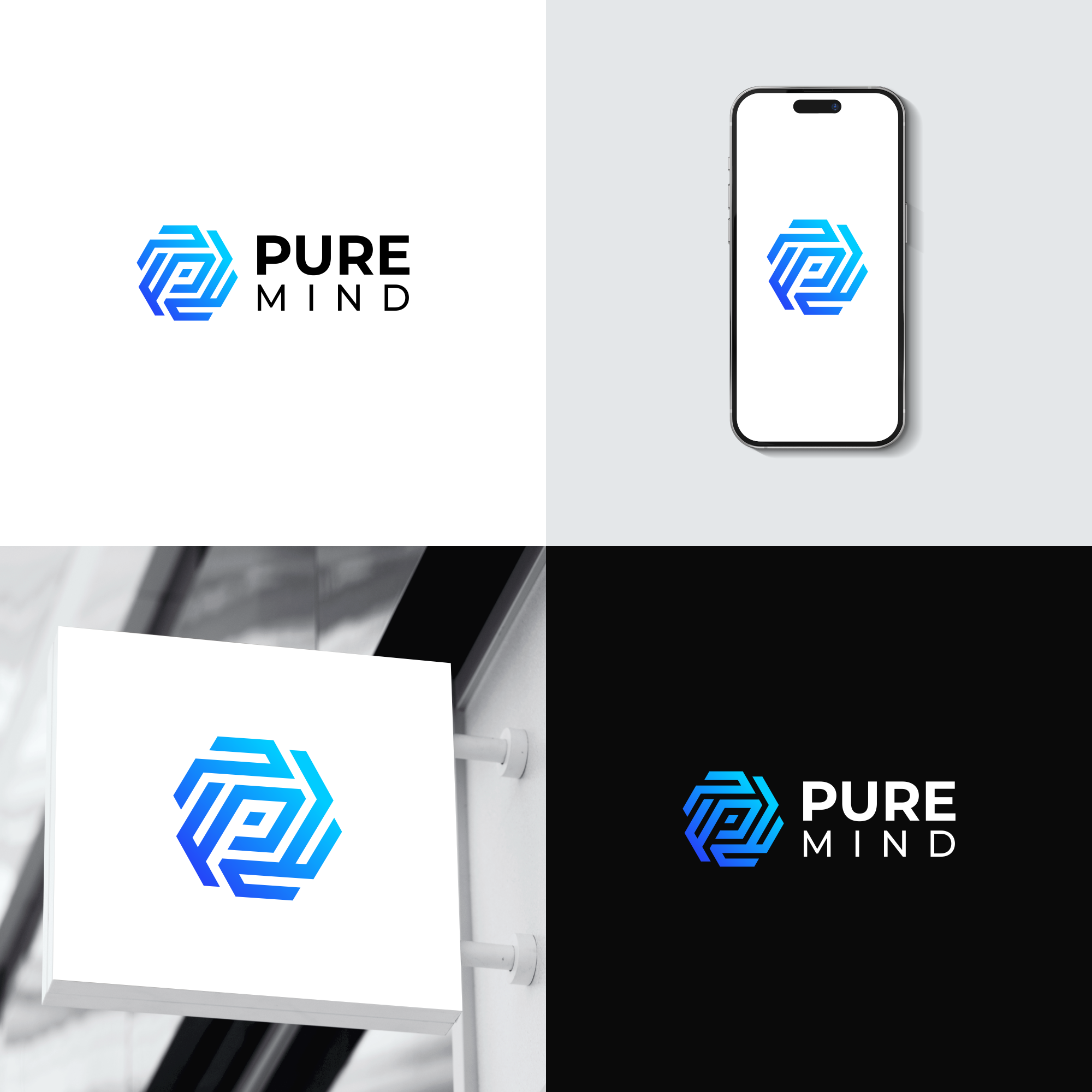 Logo Design by Royco for this project | Design #37279706